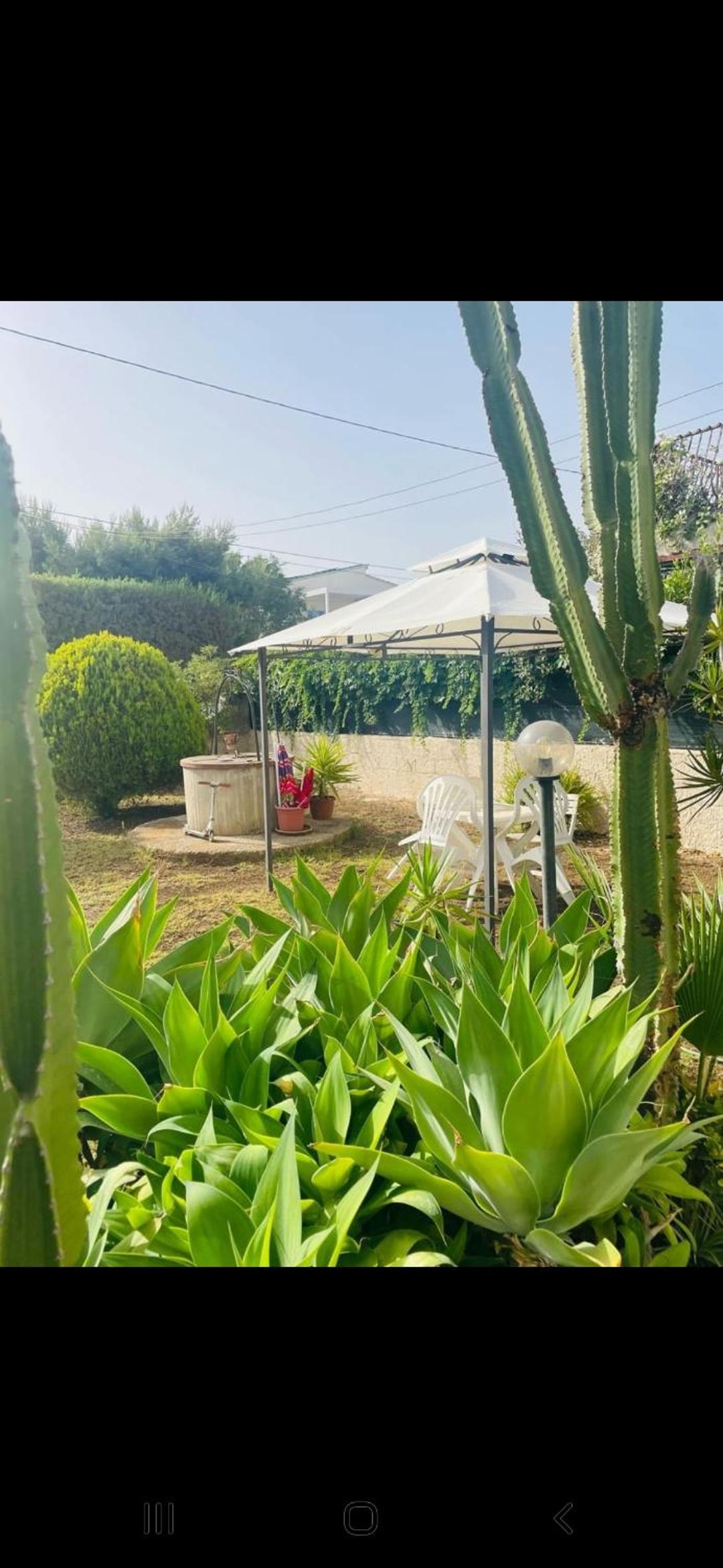 Villa Salvina Beach view 3