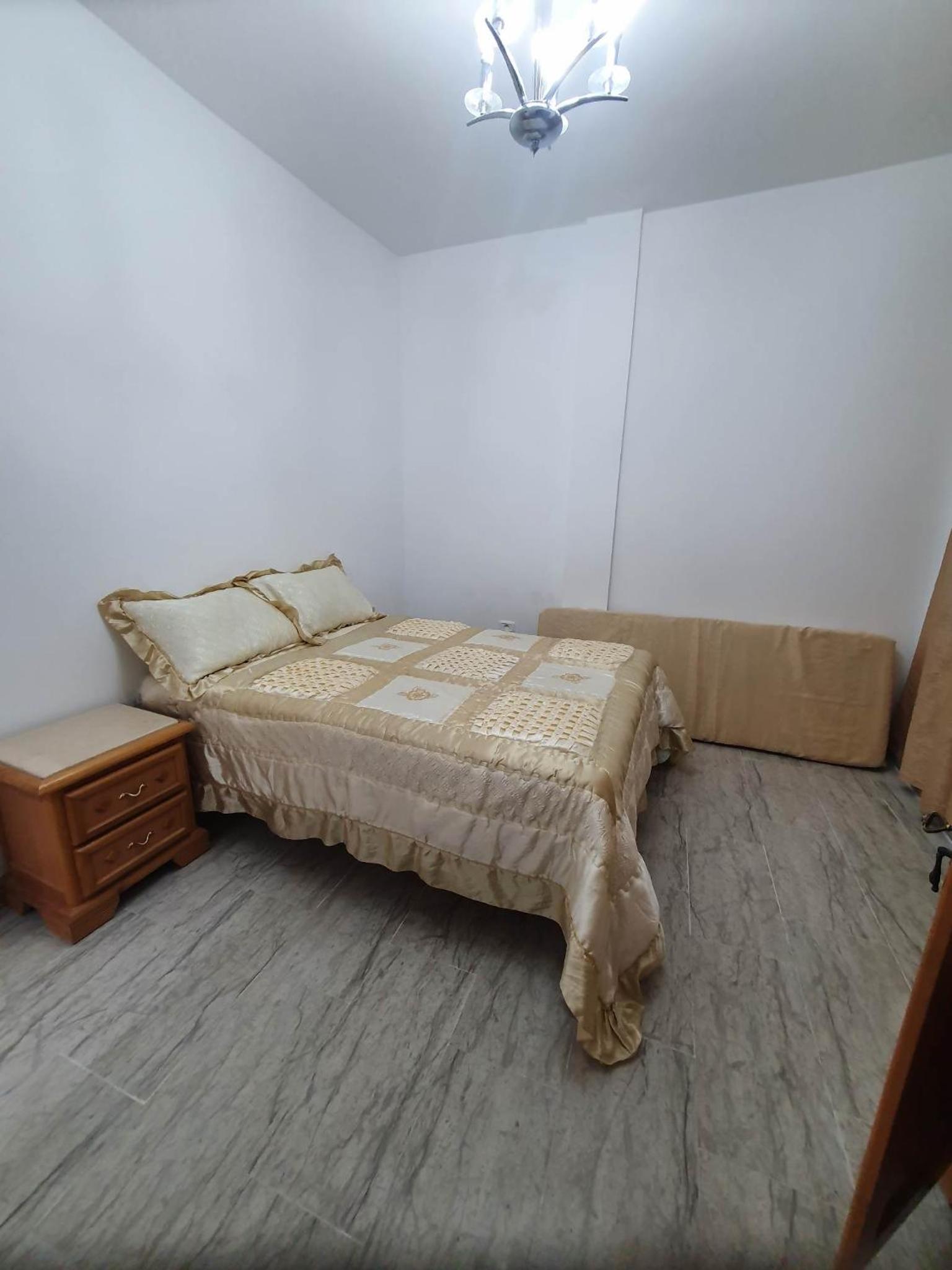 Appartement Ras Jebel 1 view 4