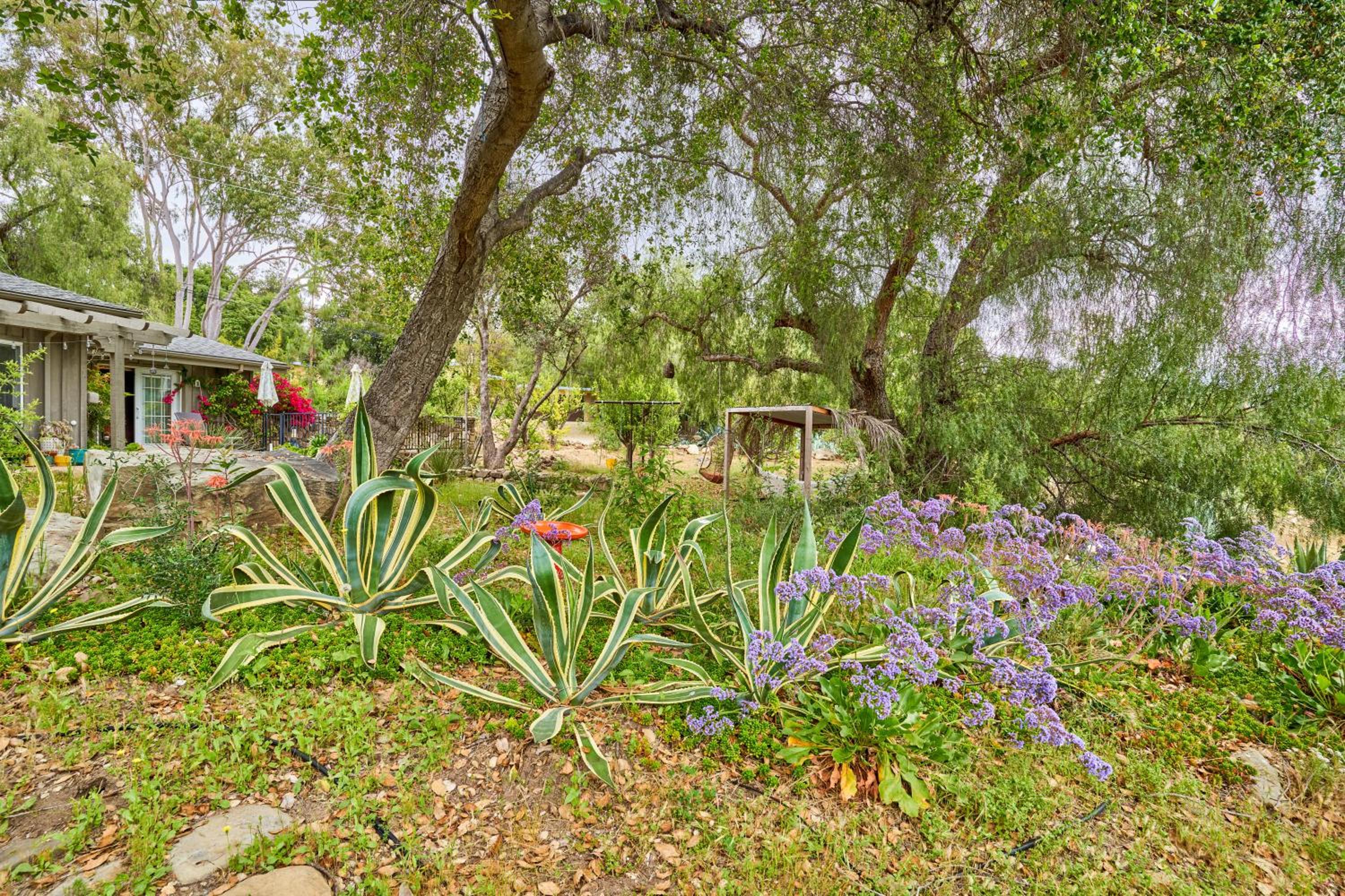 Ojai Vacations - Ojai Vacation Home with Views on the East End - Property Image 31