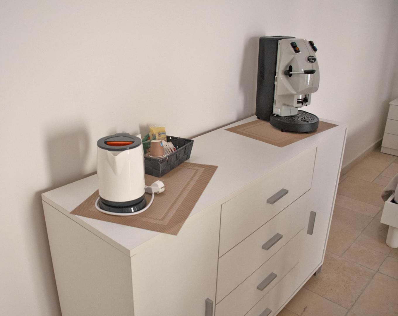 Le Casette