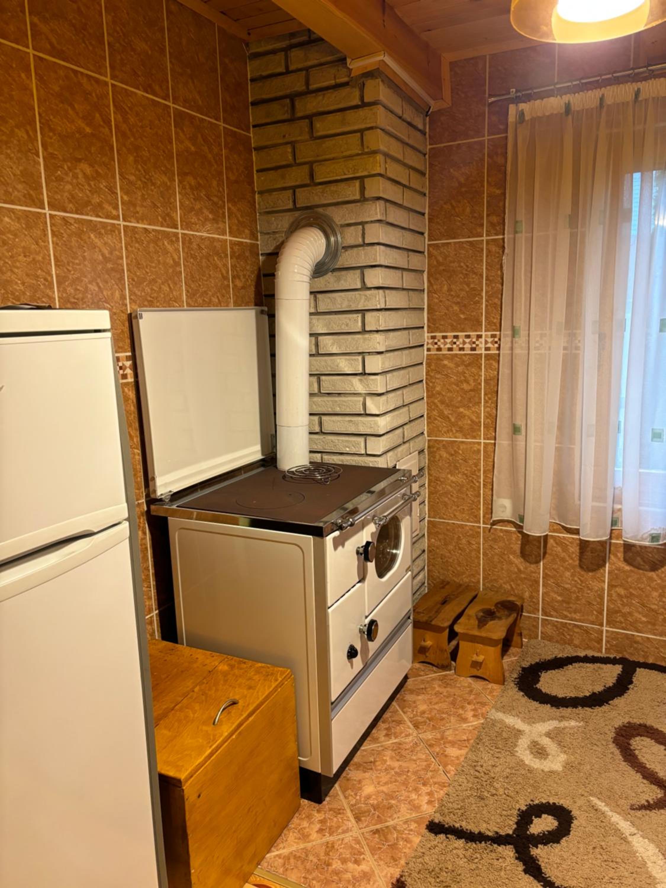 Vikendica Jelovica view 5