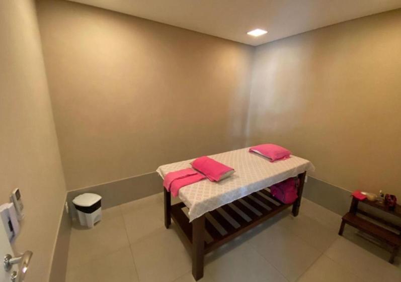 spa & wellness