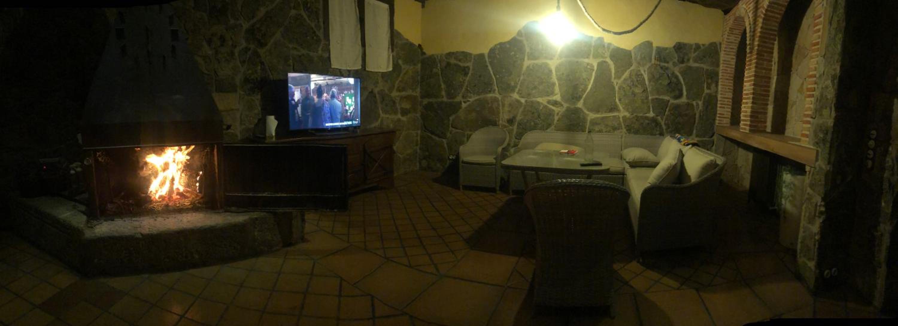 Casa rural Domínguez