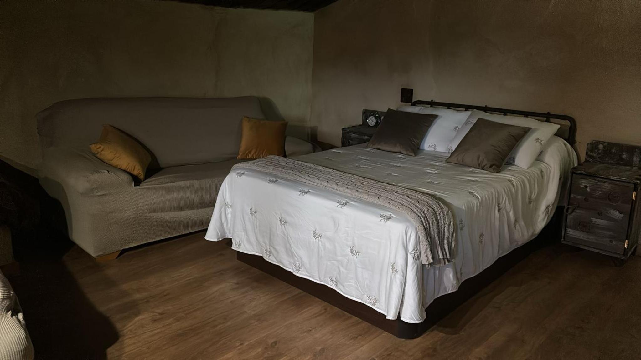 Casa rural Domínguez