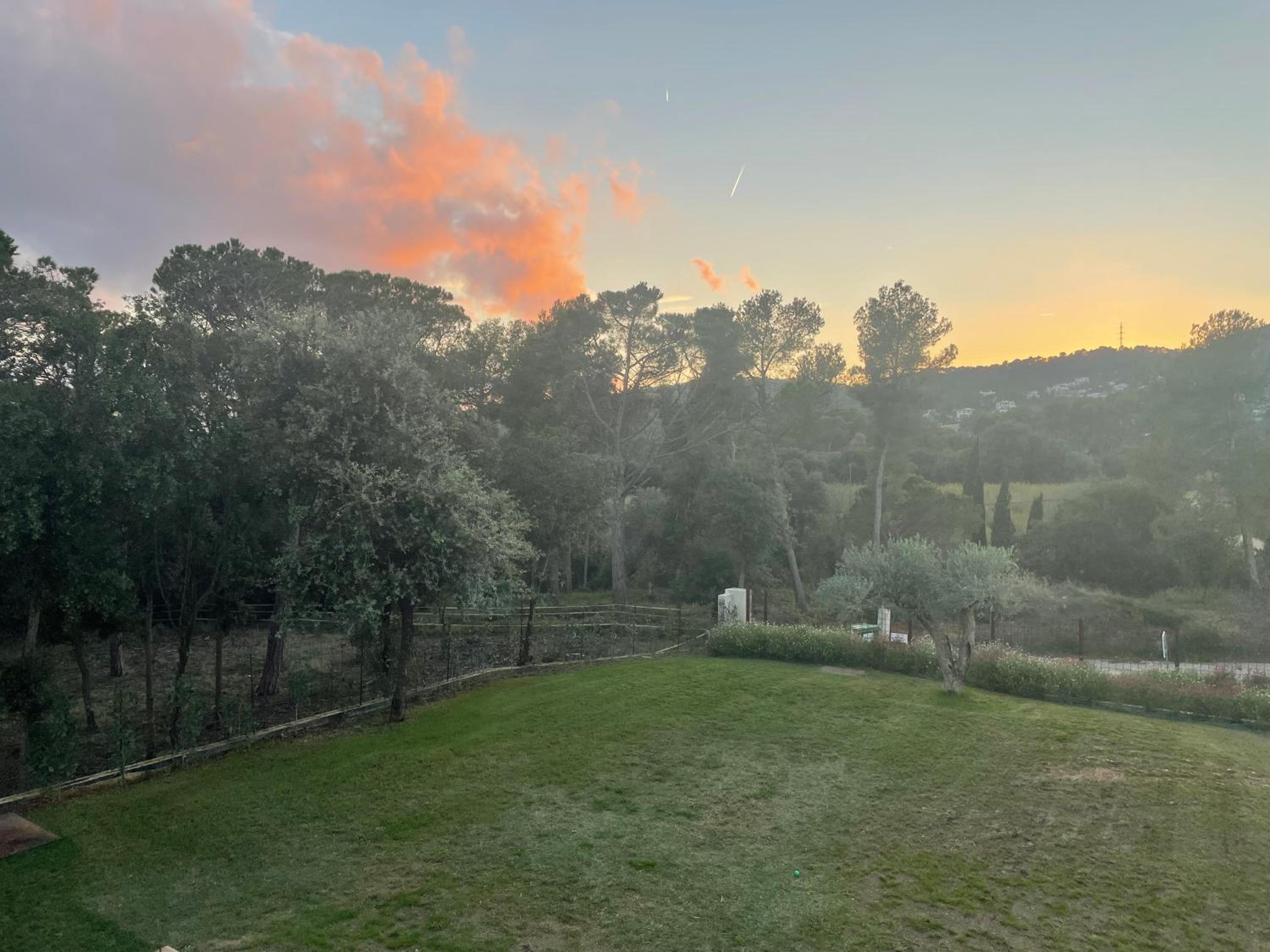 Villa Sa Llum