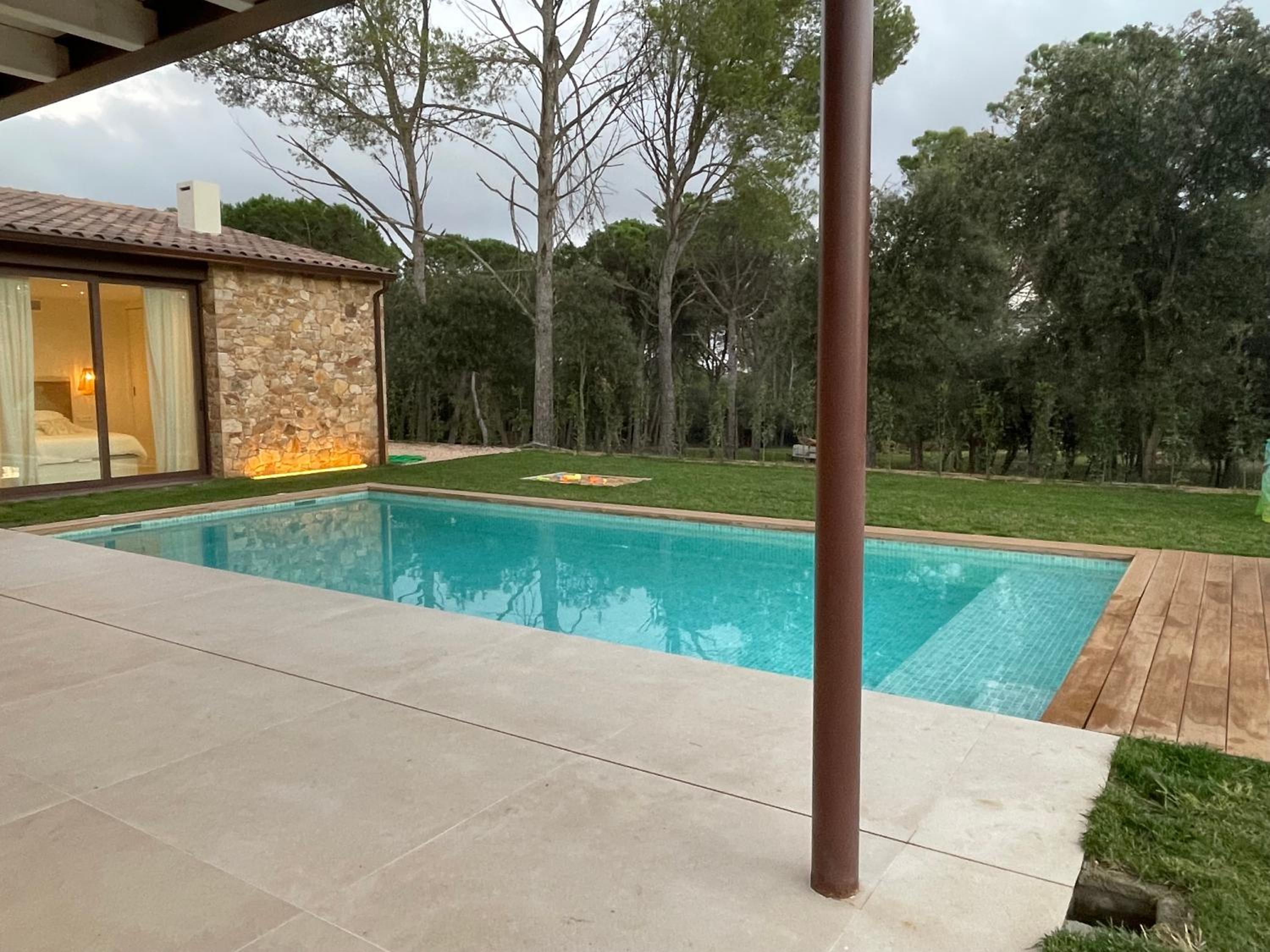 Villa Sa Llum