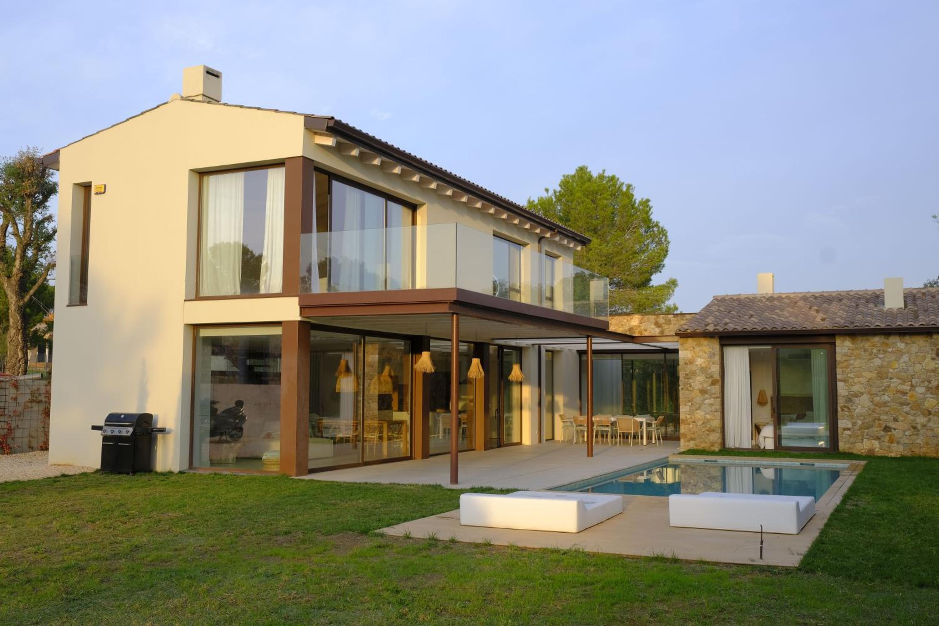Villa Sa Llum