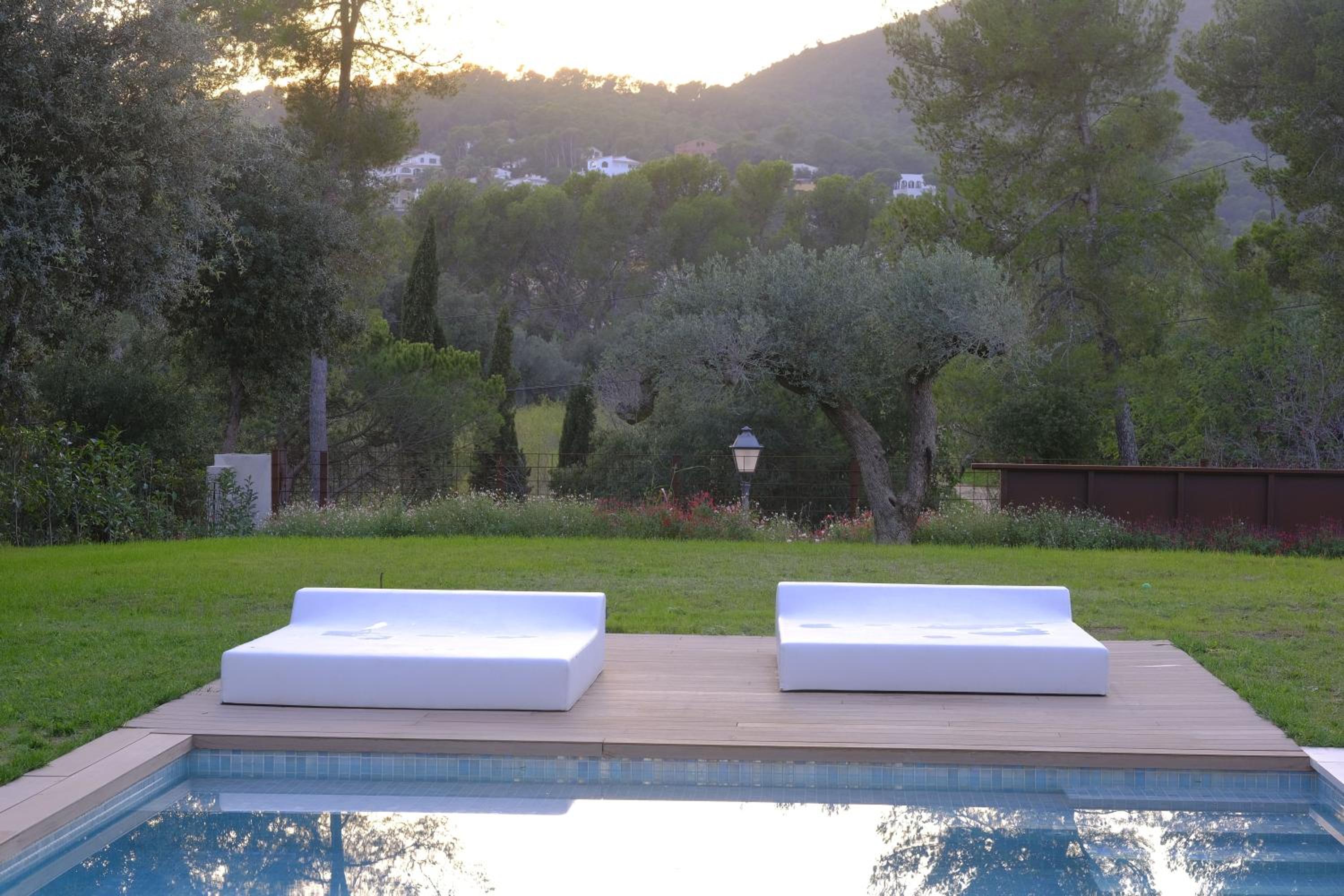 Villa Sa Llum