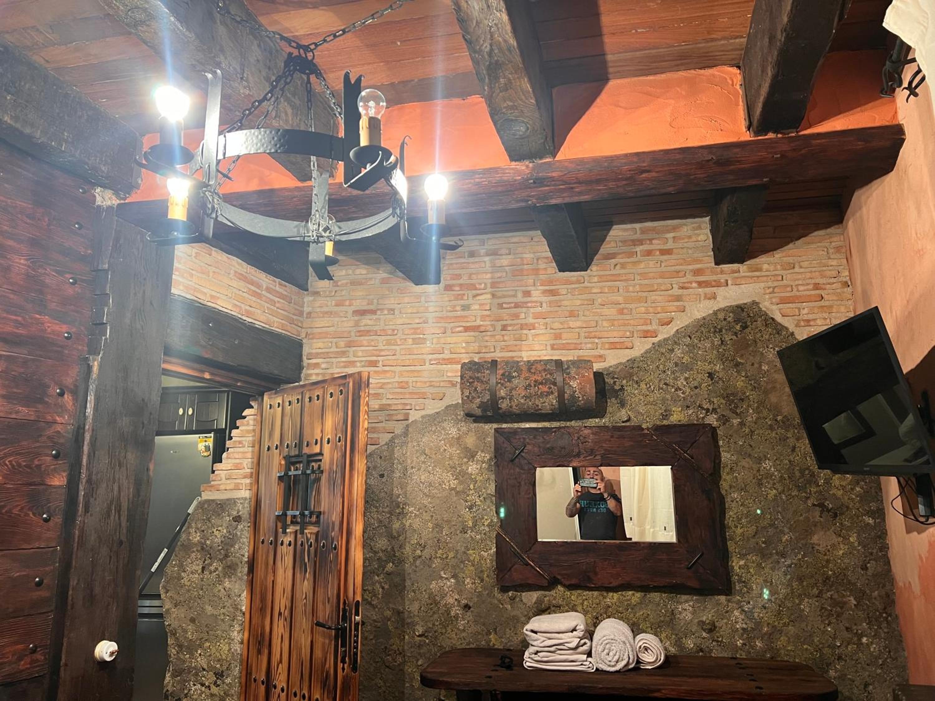 Casa rural Domínguez