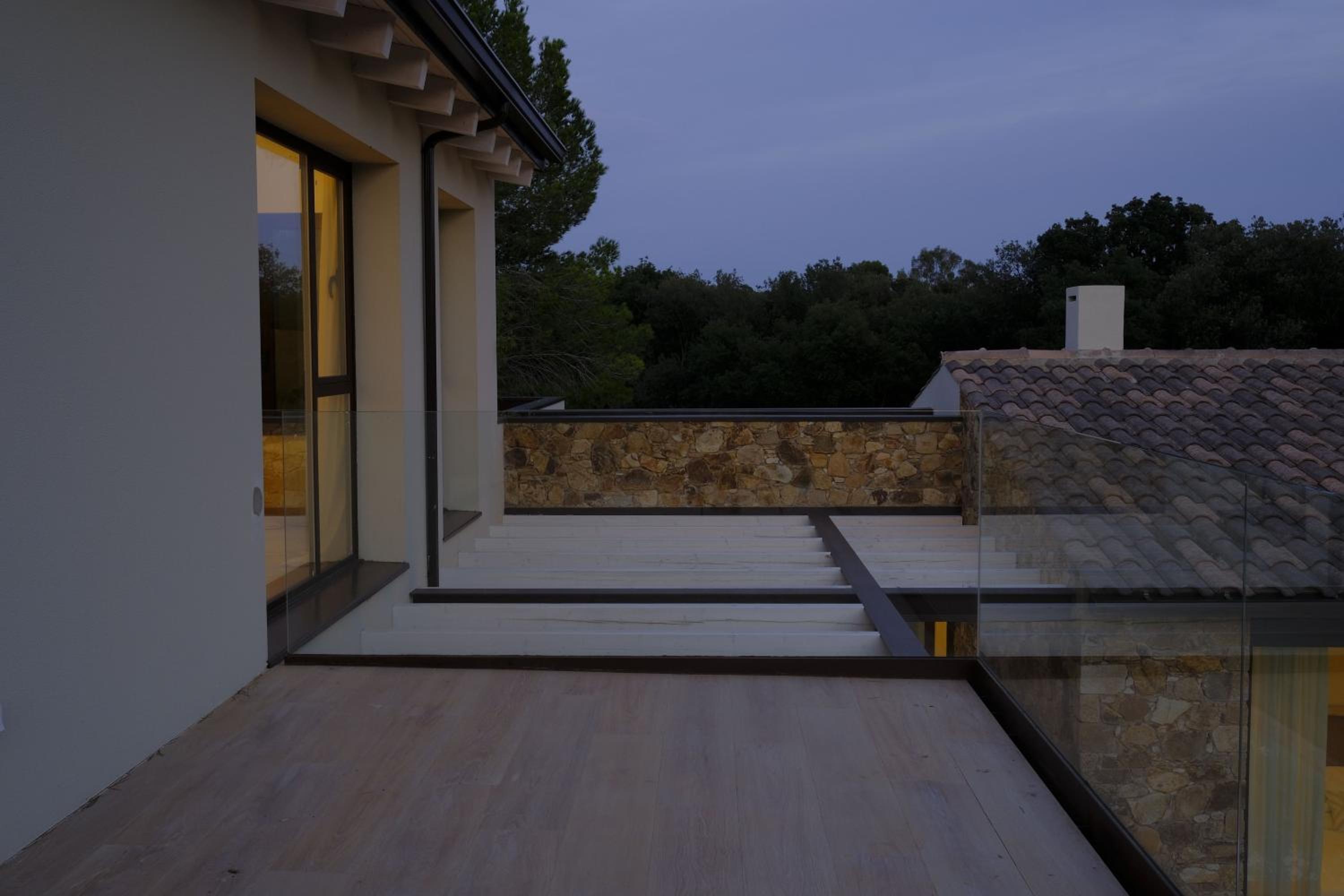 Villa Sa Llum