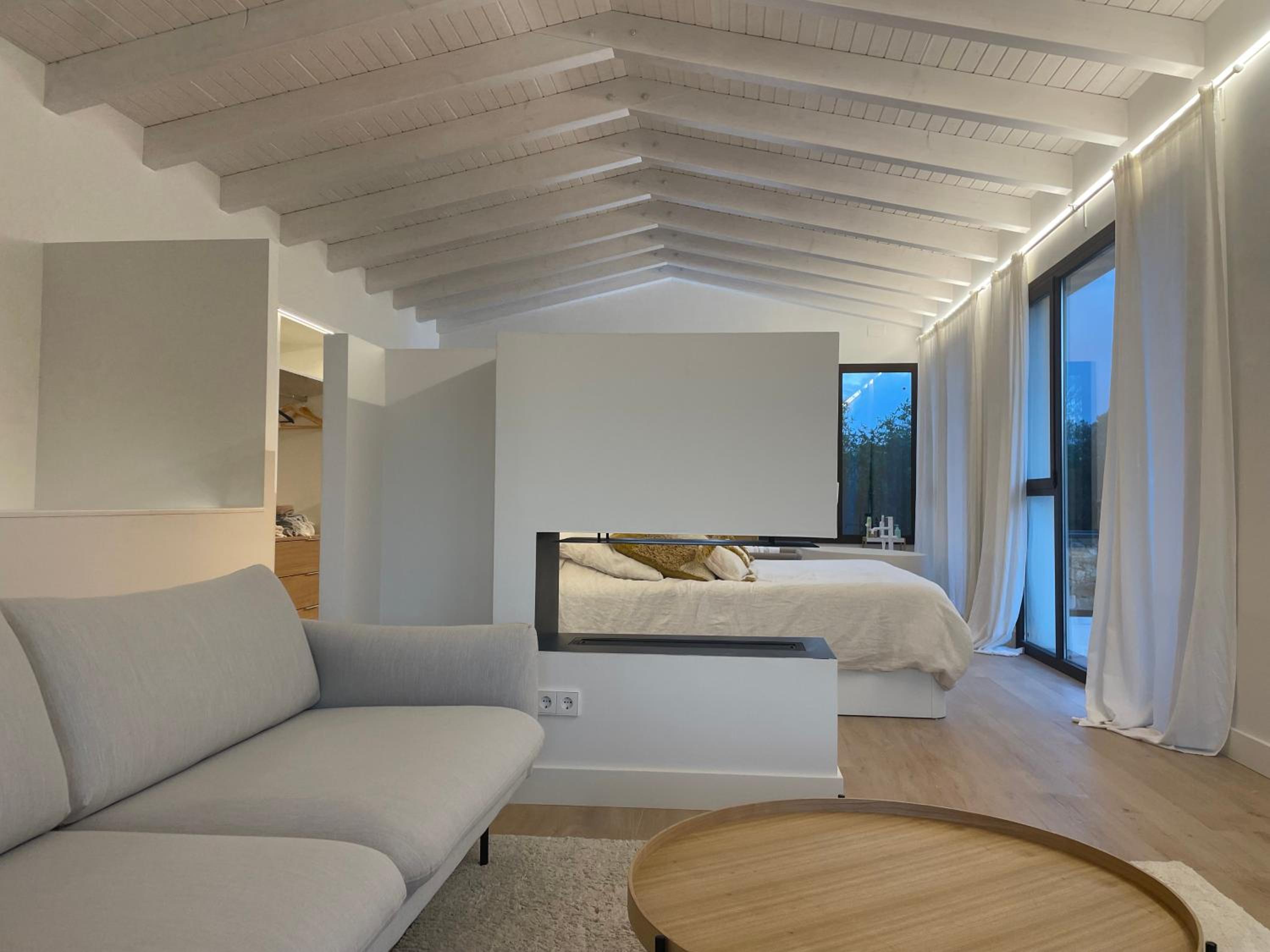 Villa Sa Llum