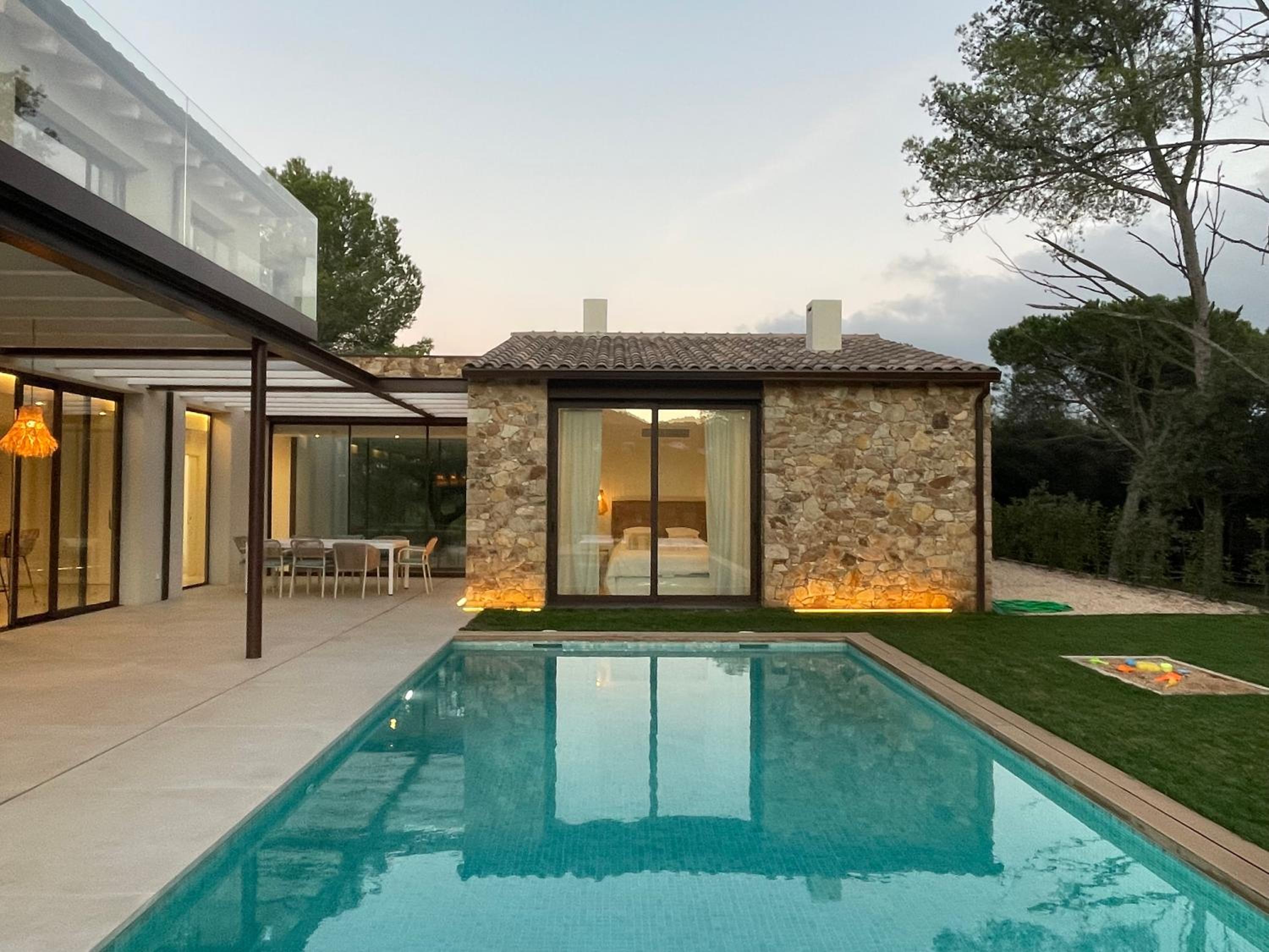 Villa Sa Llum