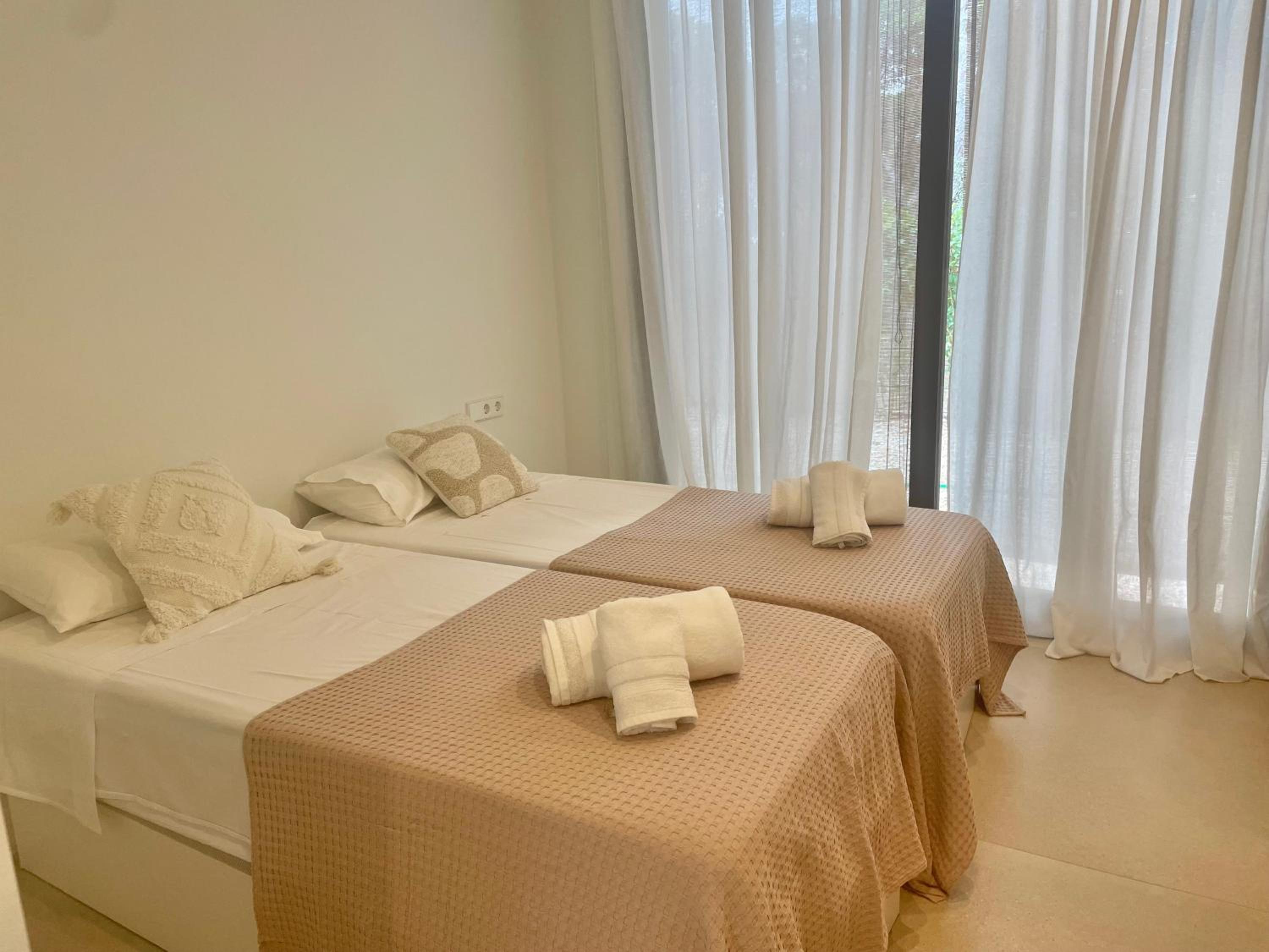 Villa Sa Llum