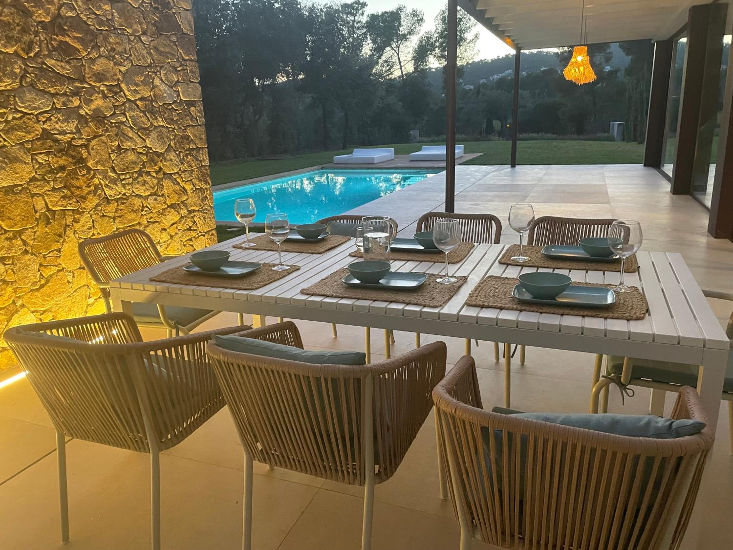 Villa Sa Llum