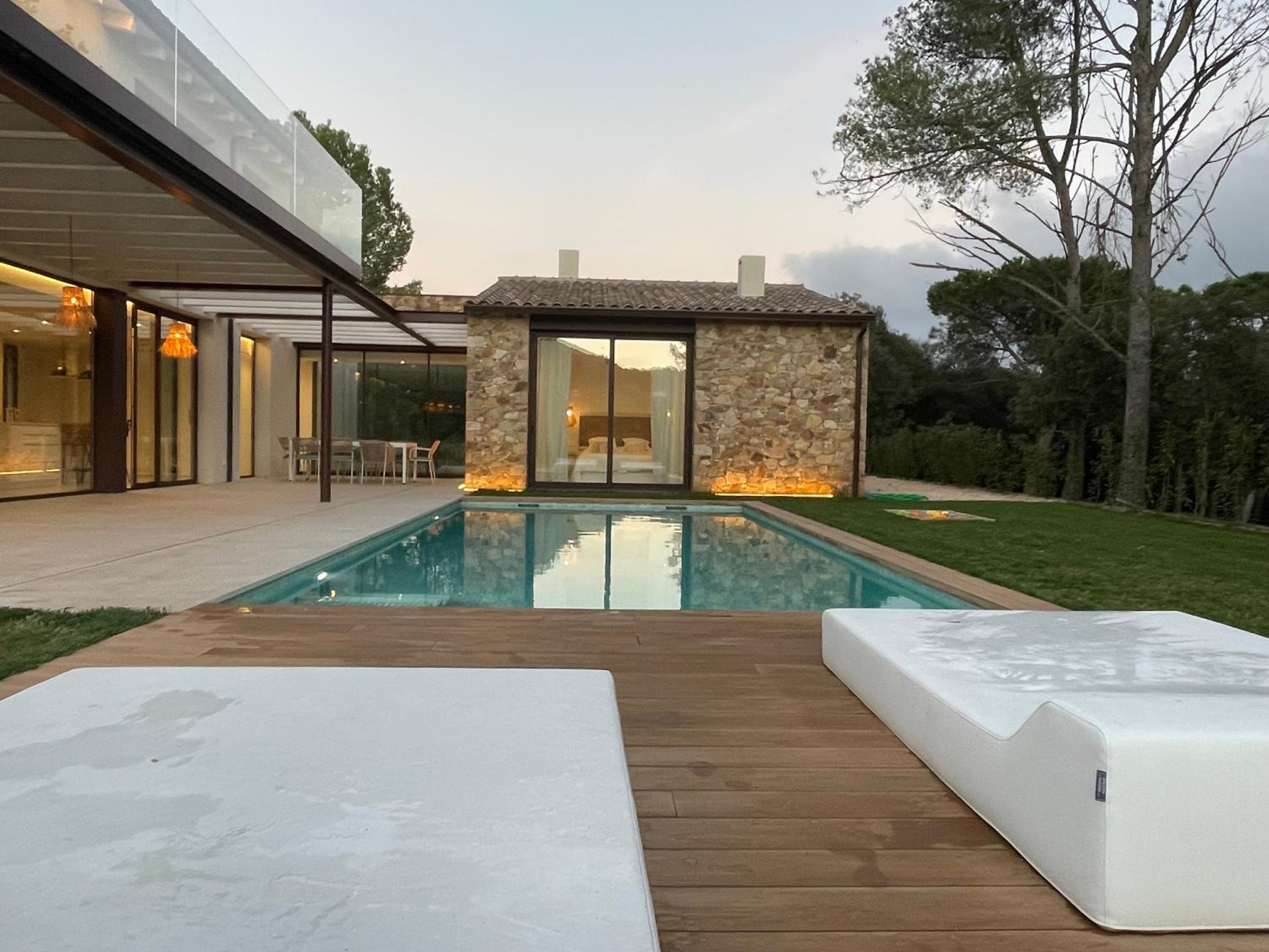 Villa Sa Llum