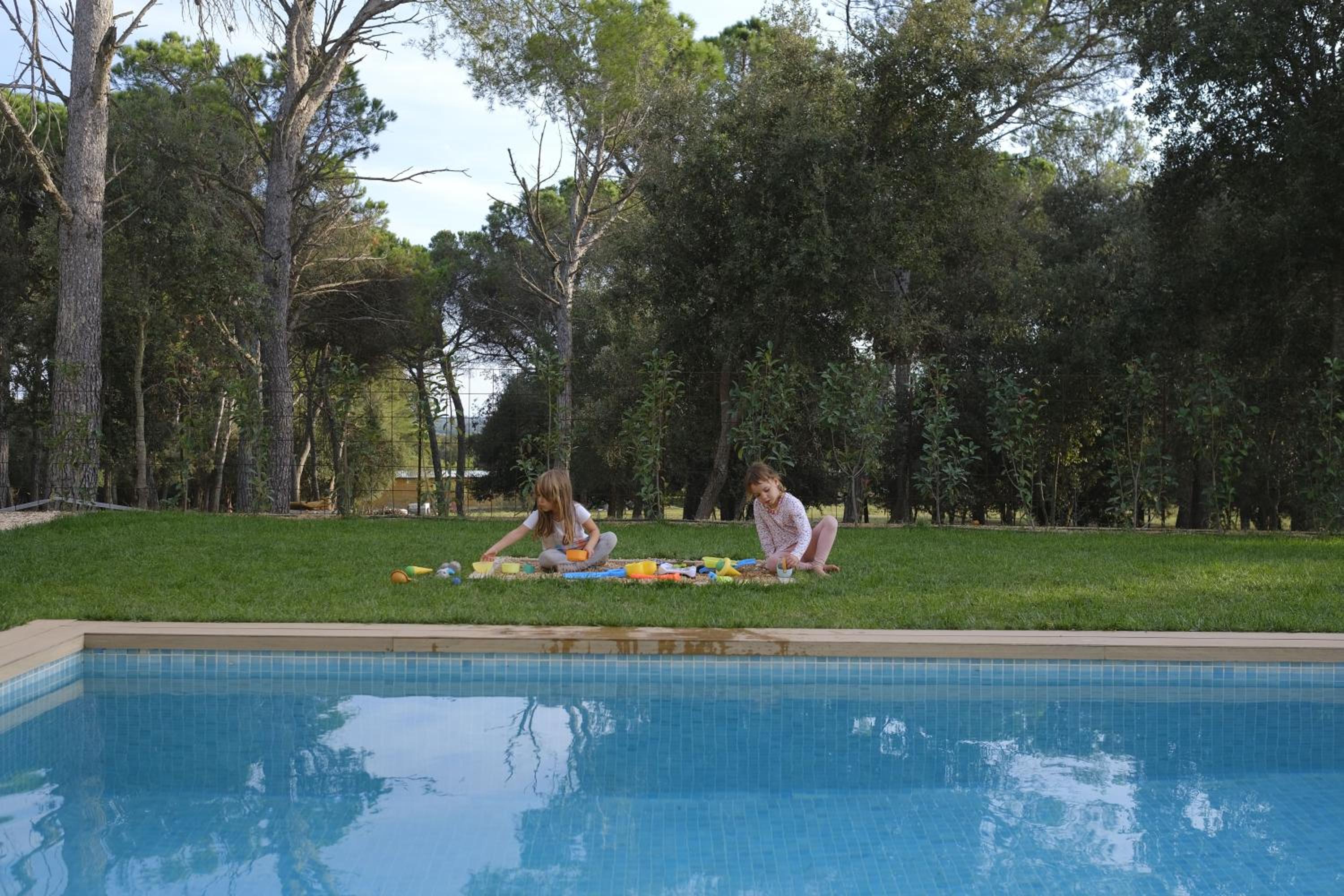 Villa Sa Llum