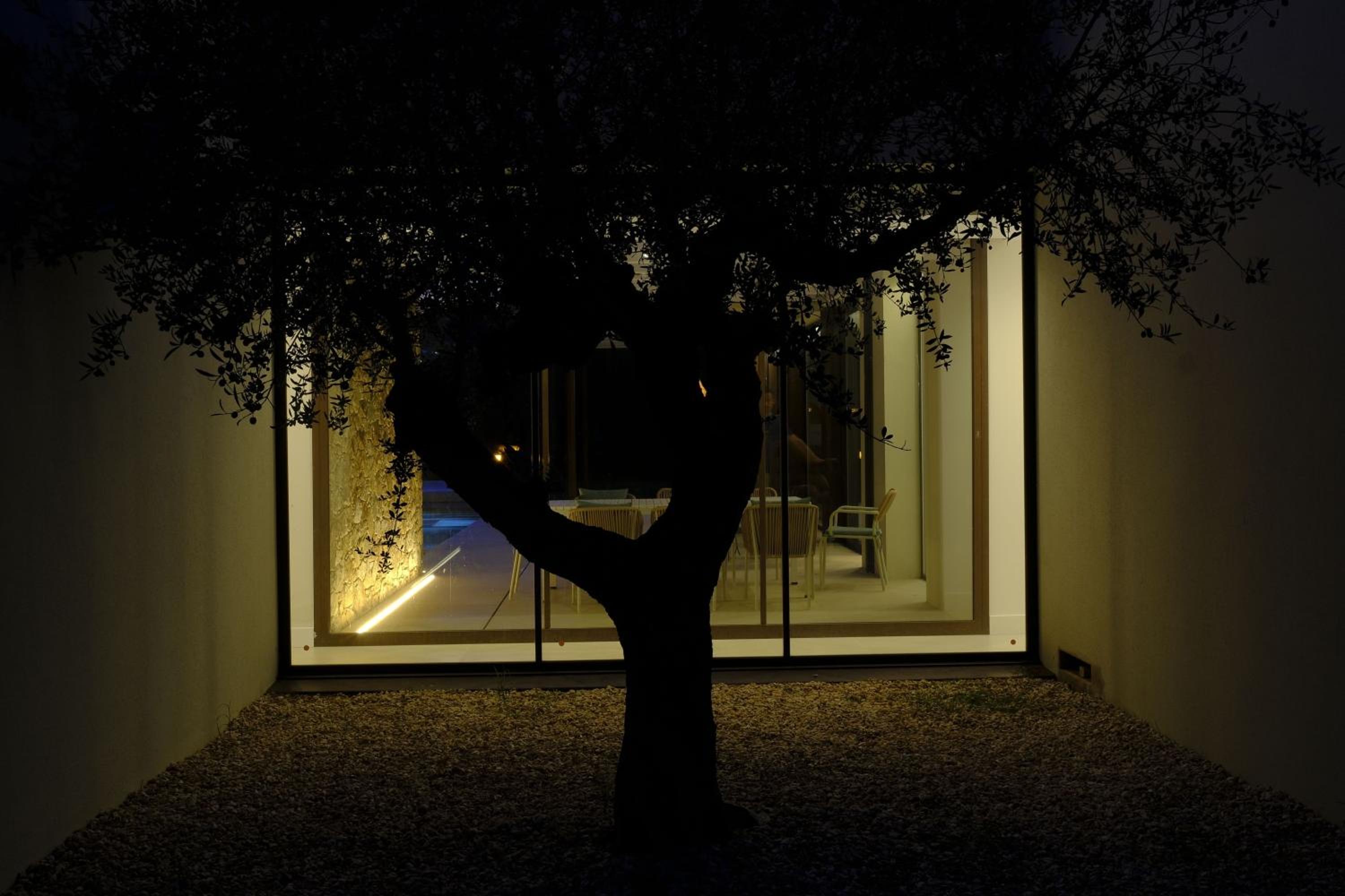 Villa Sa Llum