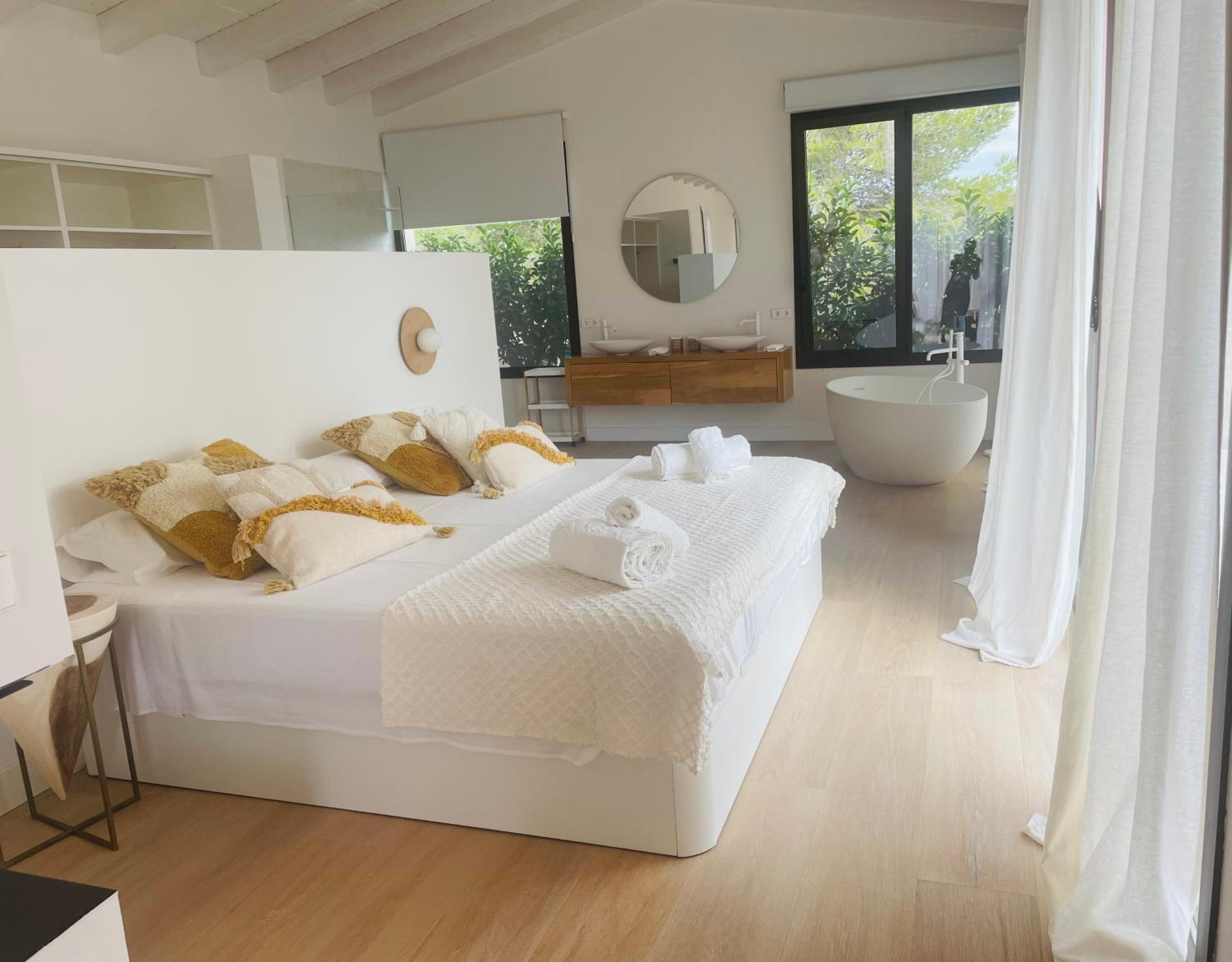 Villa Sa Llum