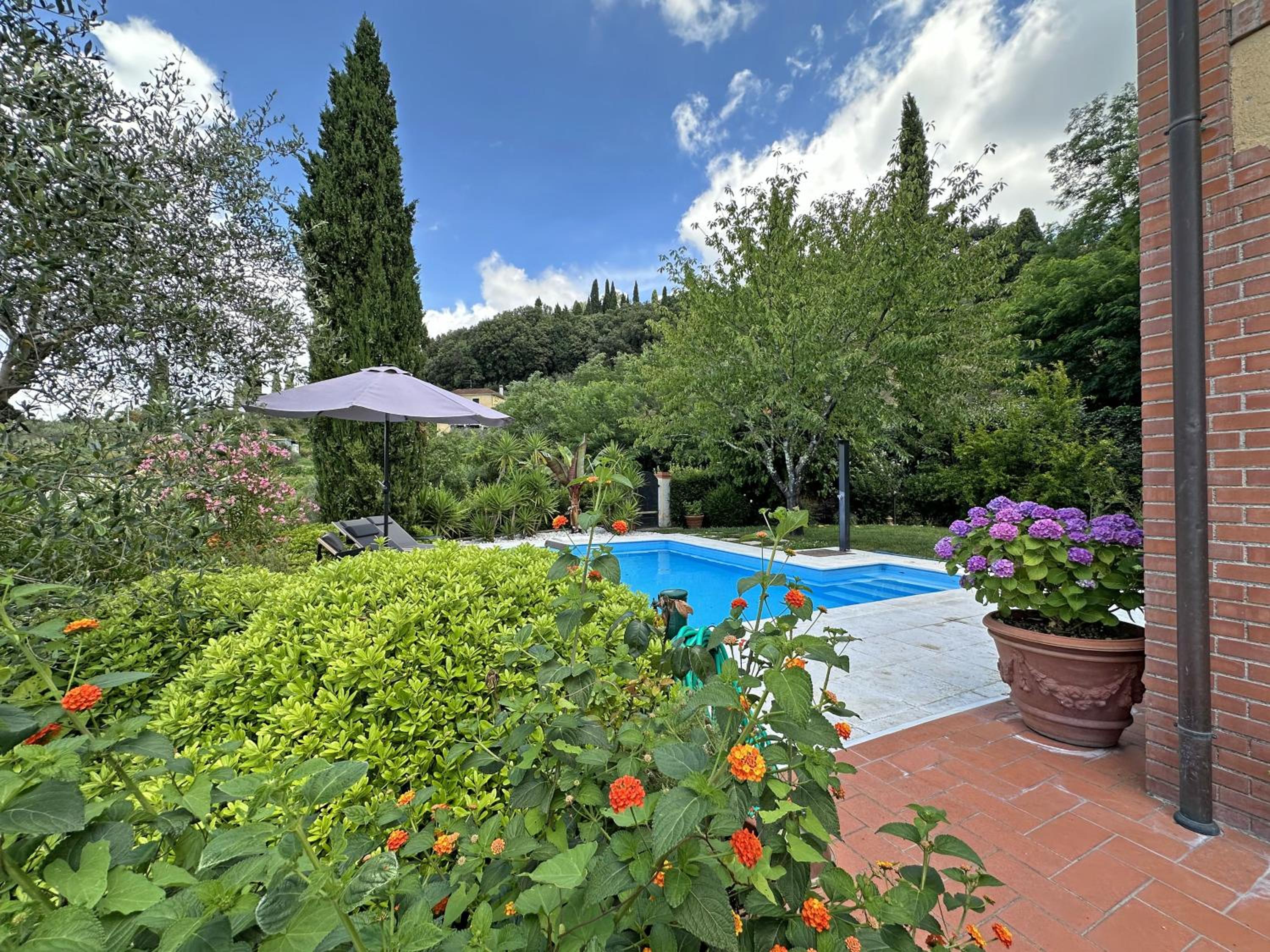 Villa Camilla 10 Pax by VILLASRETREATS view 4