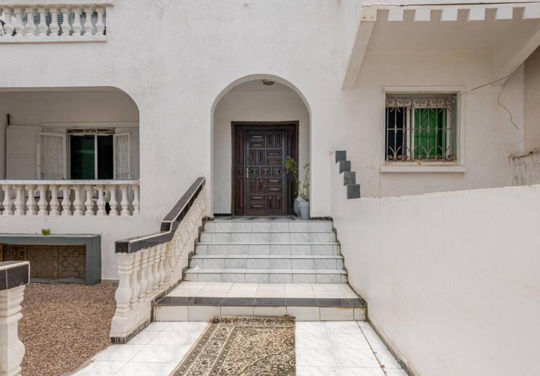 Hotel Seaside apartment ,Garden Level with Stunning Ocean View - Image 1