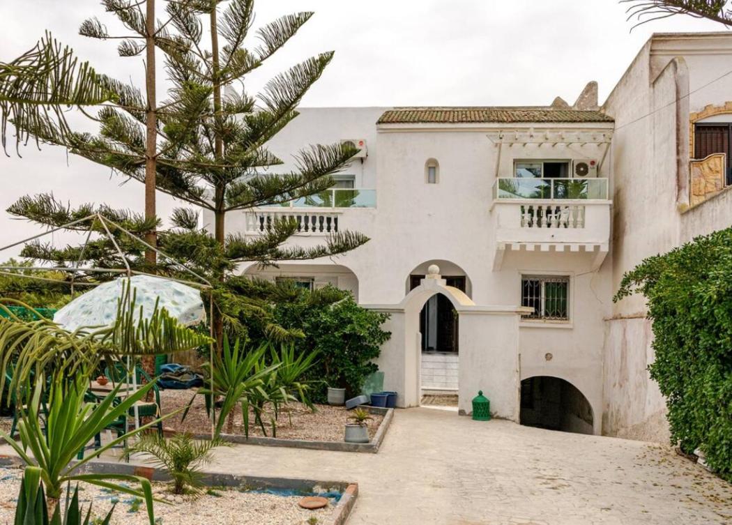Seaside apartment ,Garden Level with Stunning Ocean View view 5