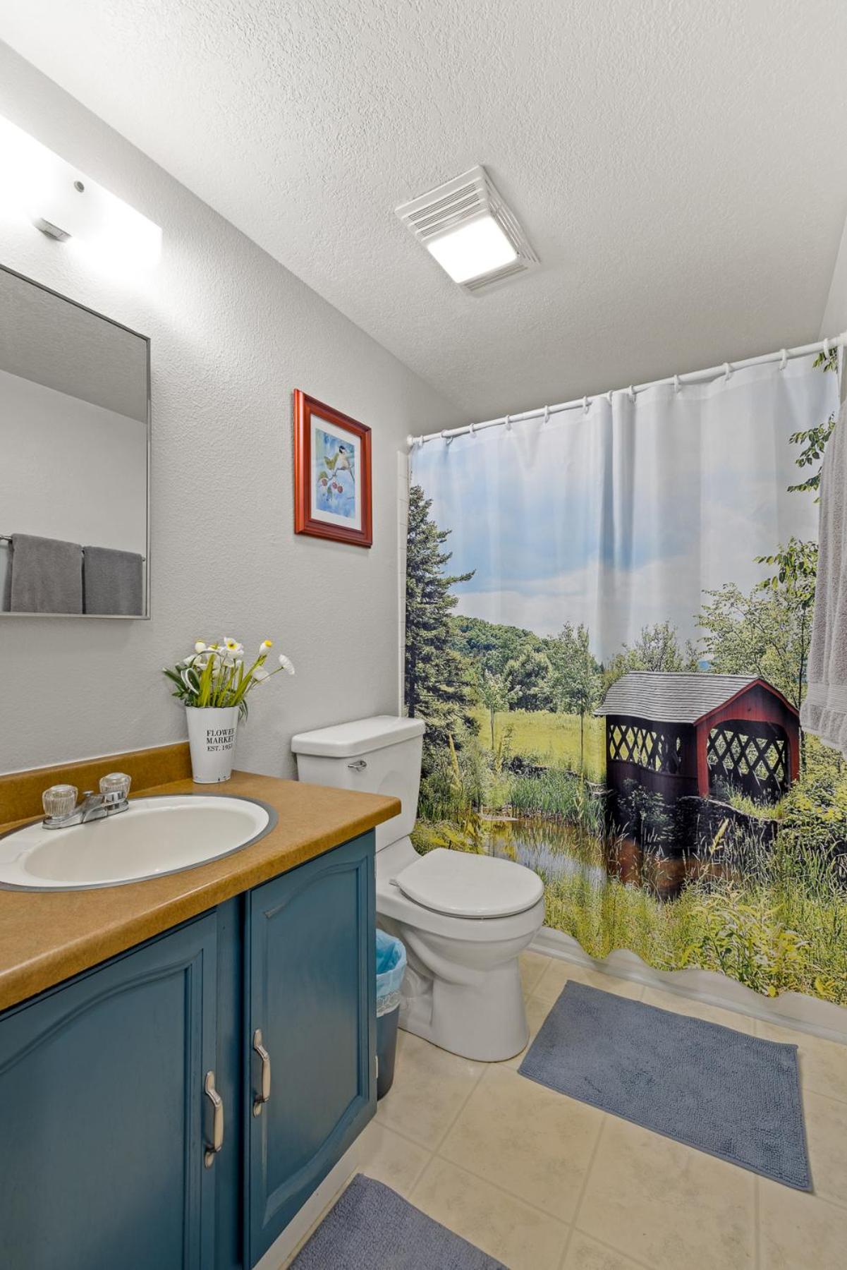 New! Break at 208, walk to lake, park, downtown, hospital - pet-friendly view 5