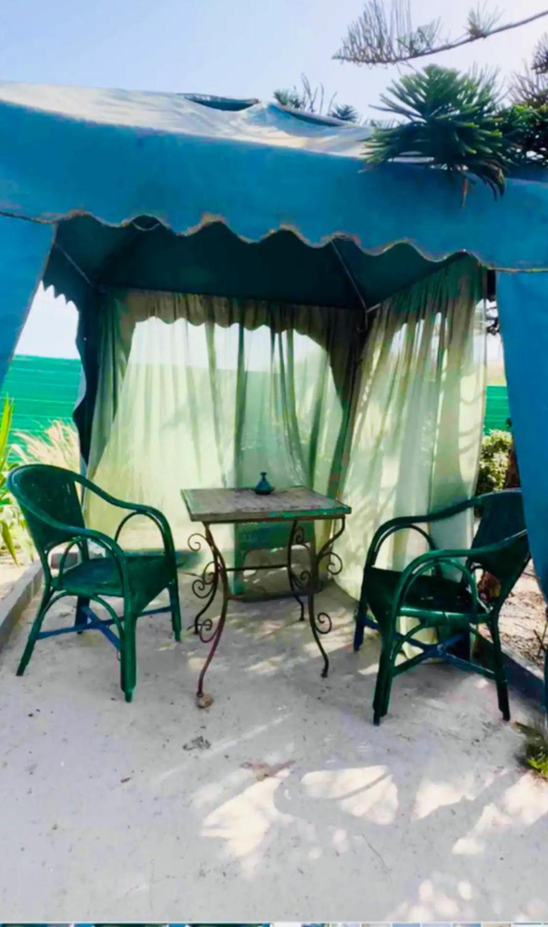 Seaside apartment ,Garden Level with Stunning Ocean View view 4