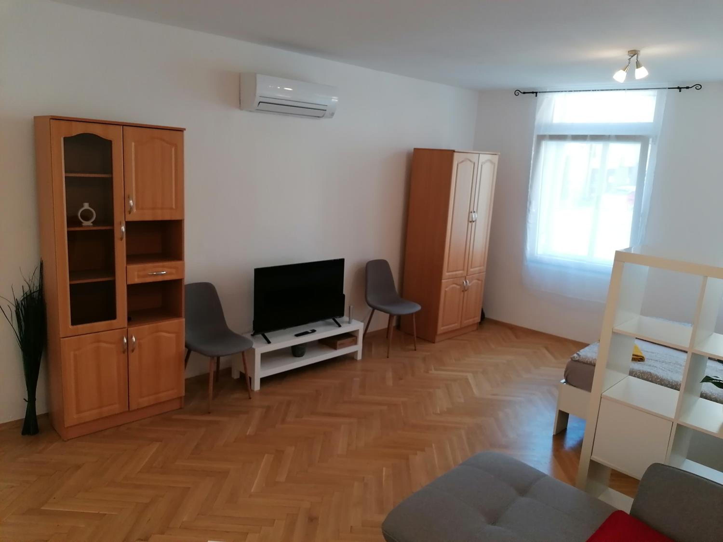 Hanna Apartman 1-2 view 5