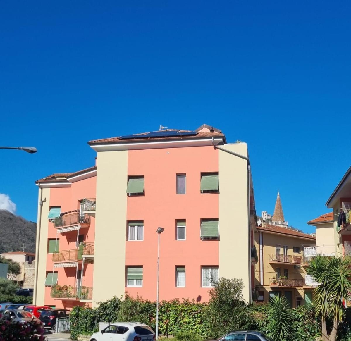 Casa dell'Altromondo