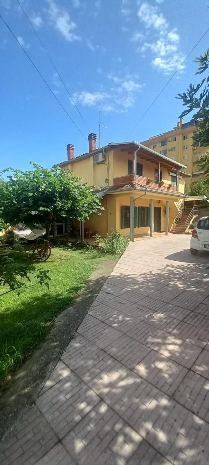 Viola's House