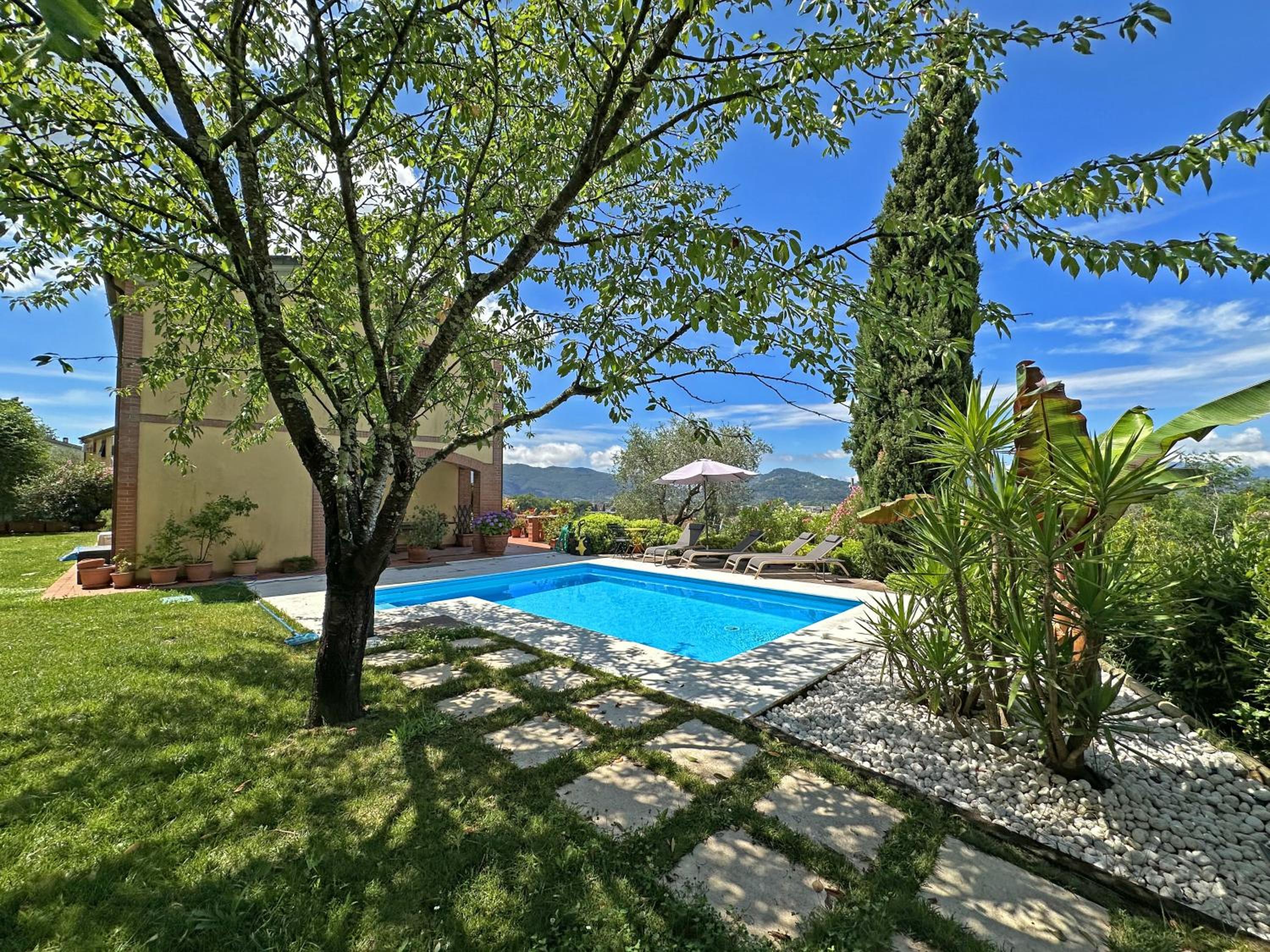 Villa Camilla 10 Pax by VILLASRETREATS view 5