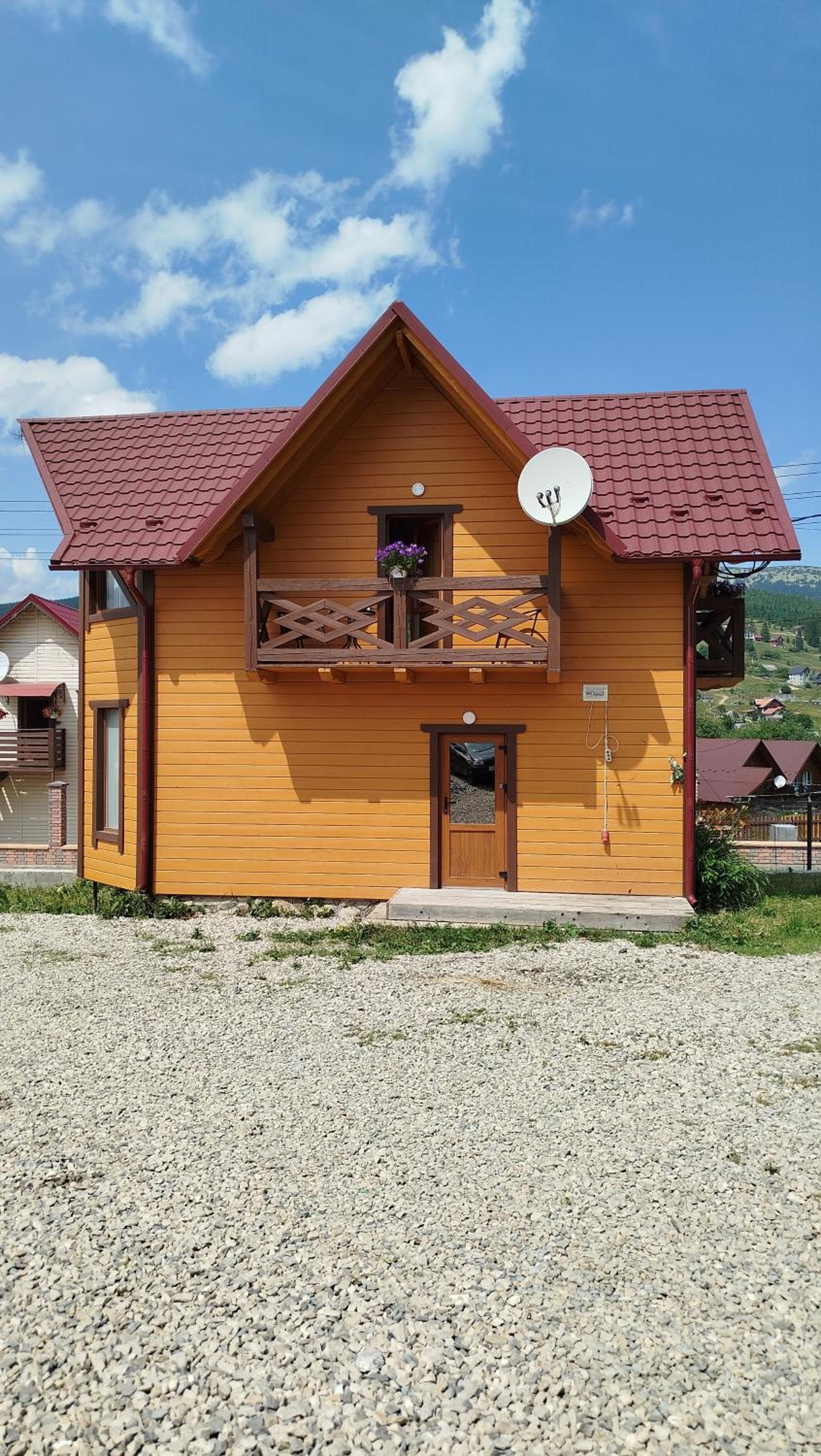 Zatyshok