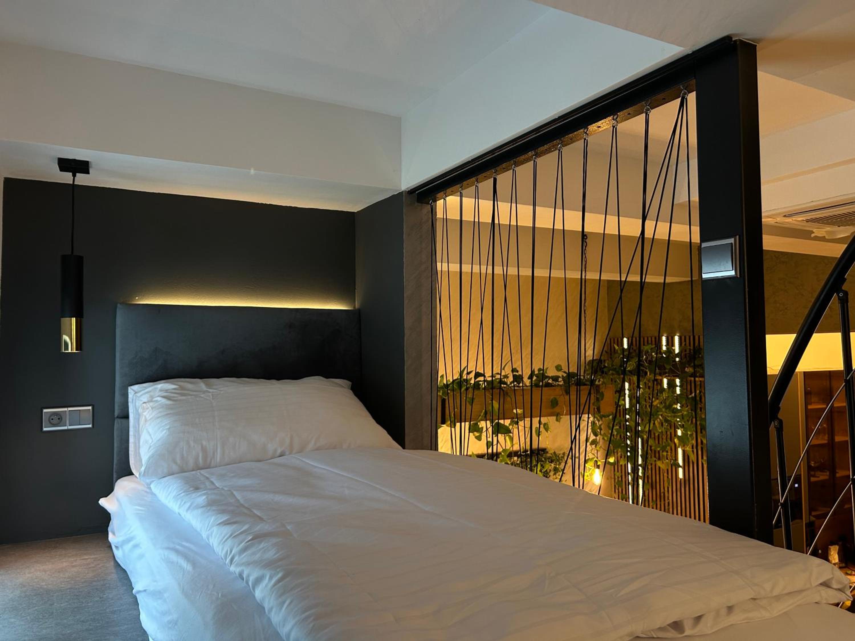 LEO Apartment FREE PARKING - President Palace