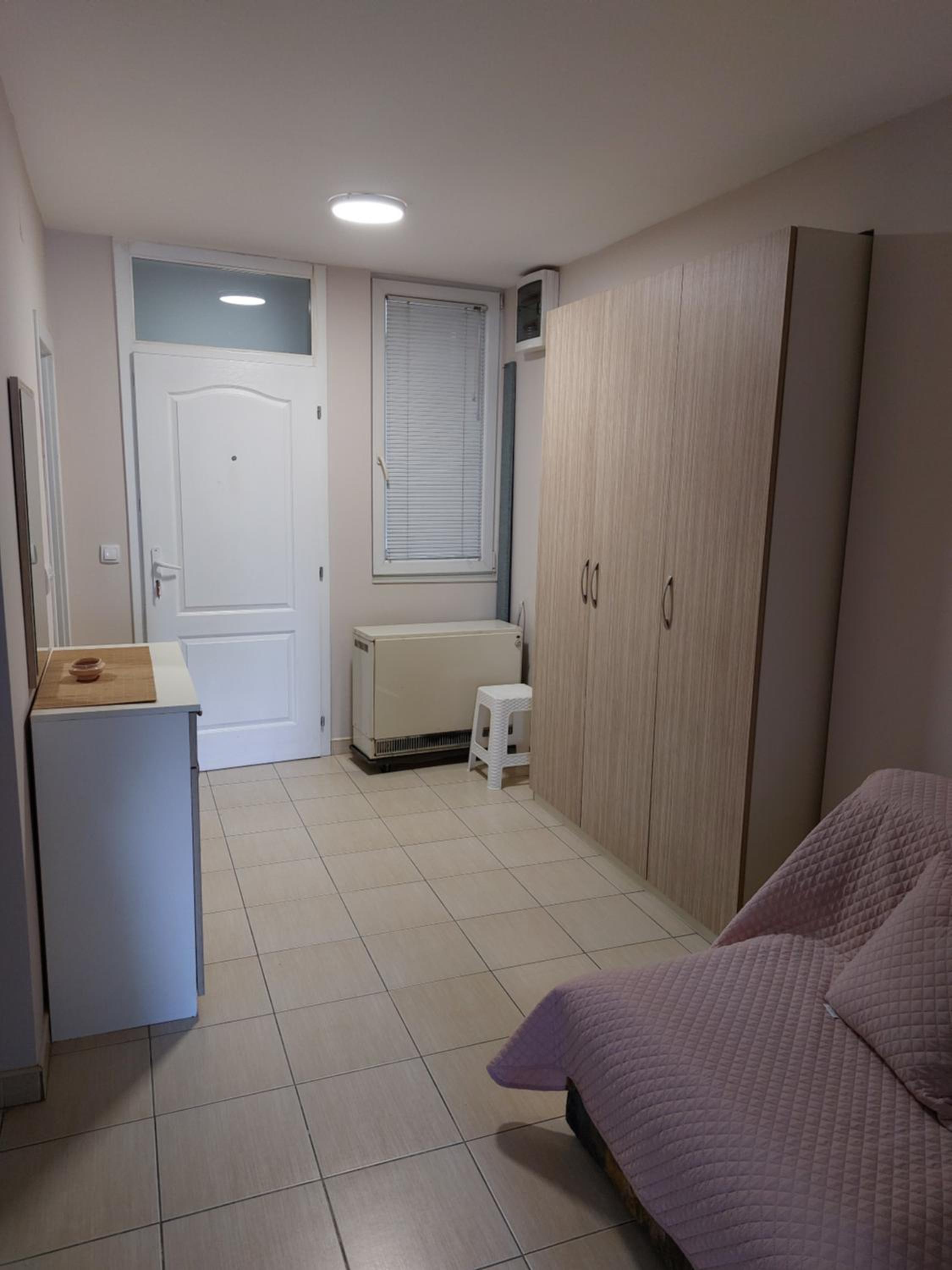 Apartments MIMOZA