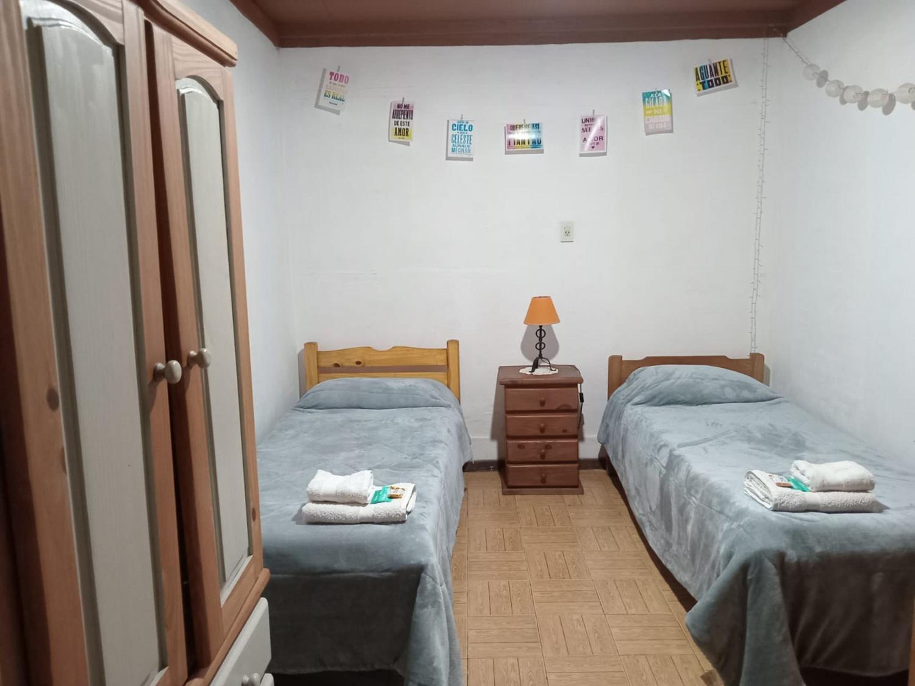 Tangohogar