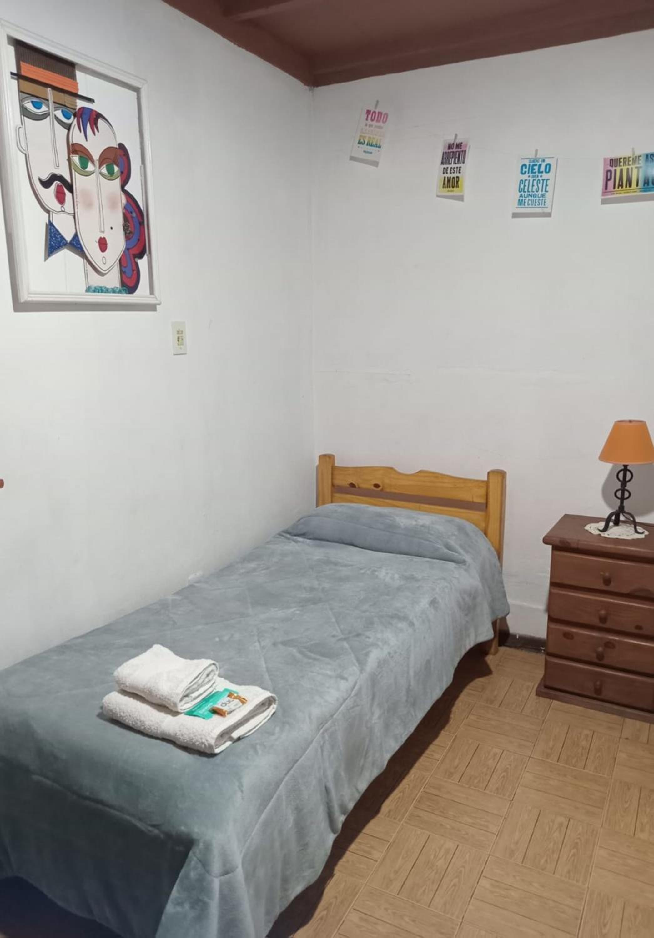 Tangohogar