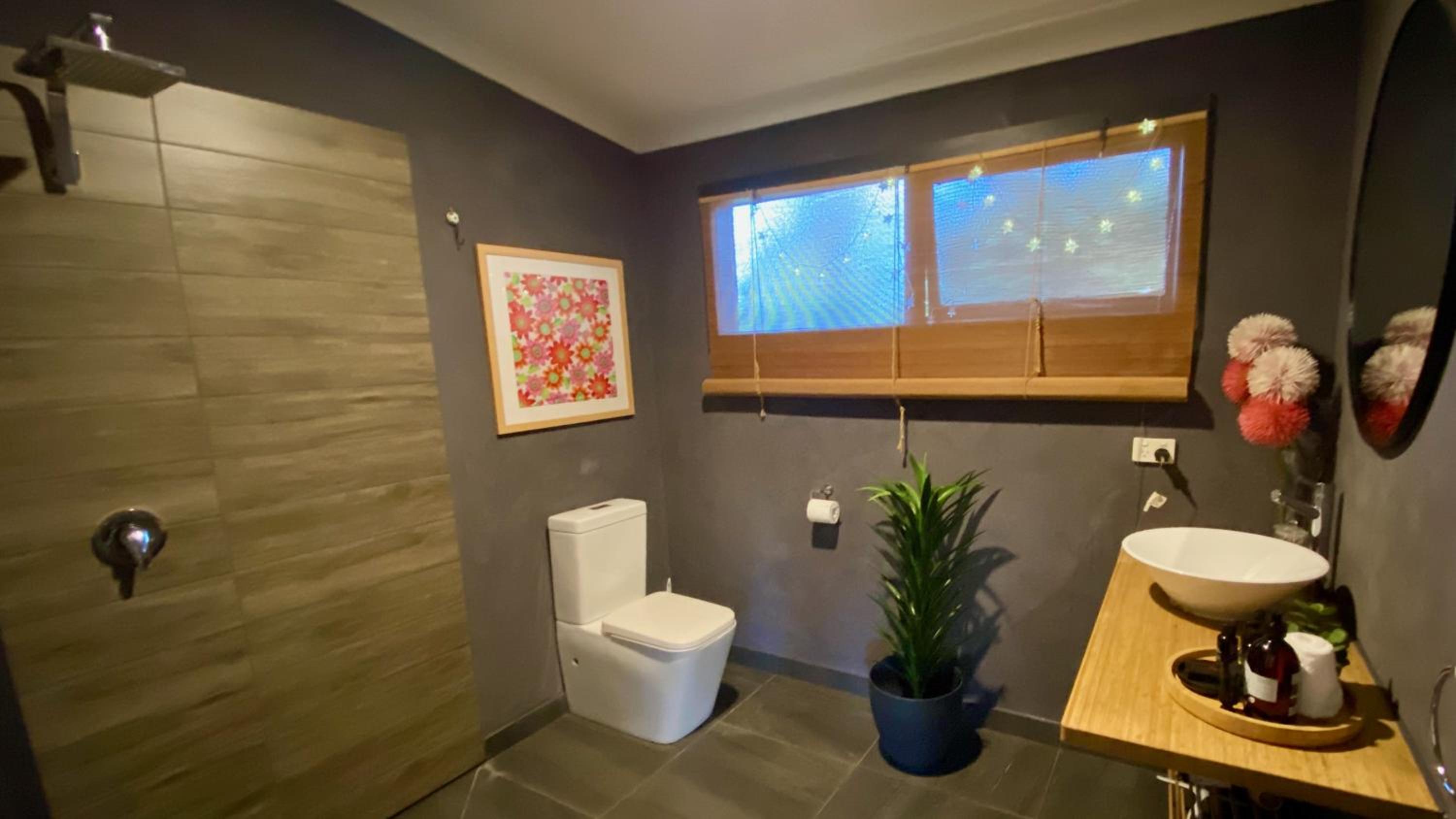 Nature Resort Villas - Villas with a View view 2