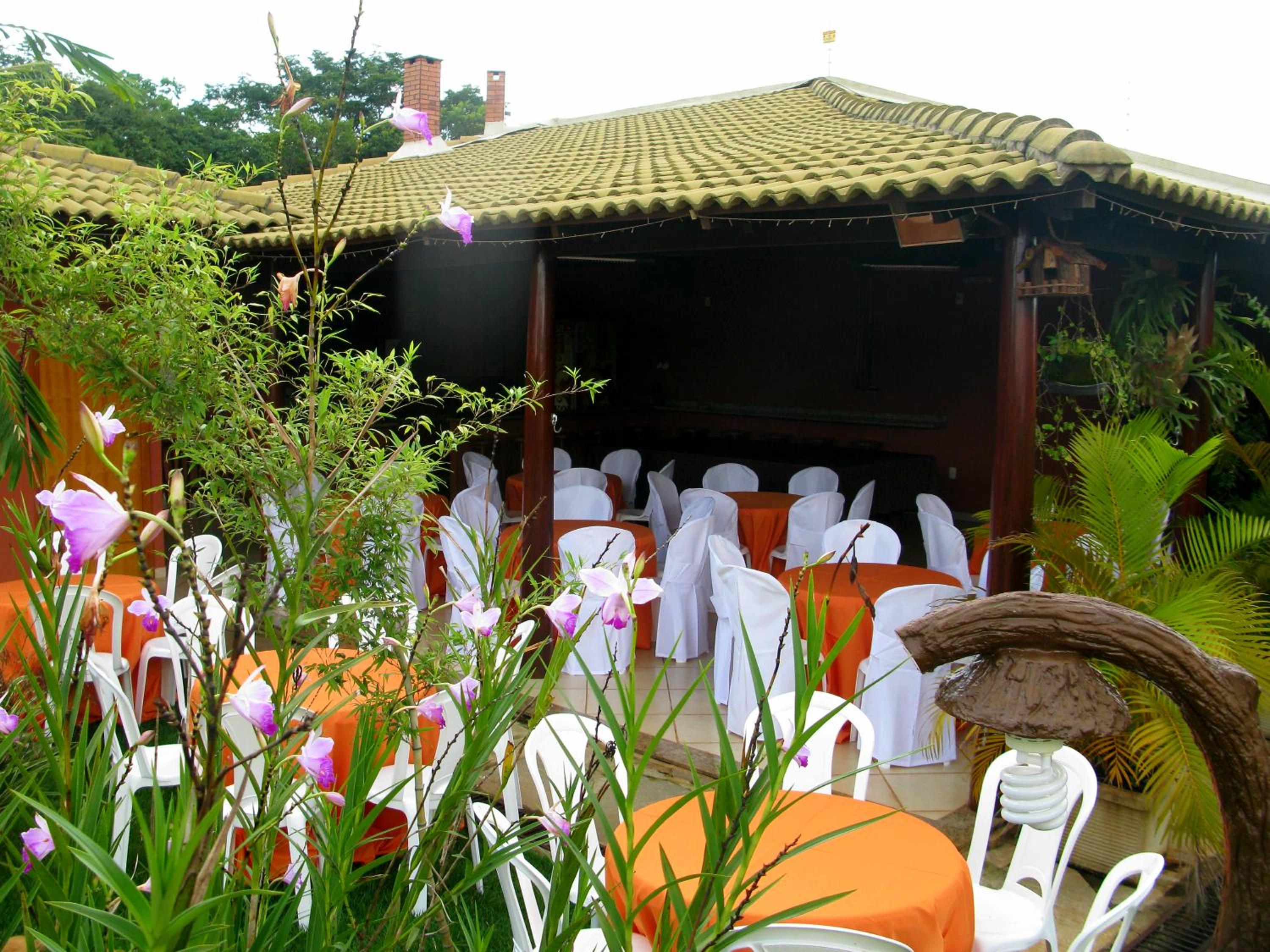 Chácara de Eventos Vioto