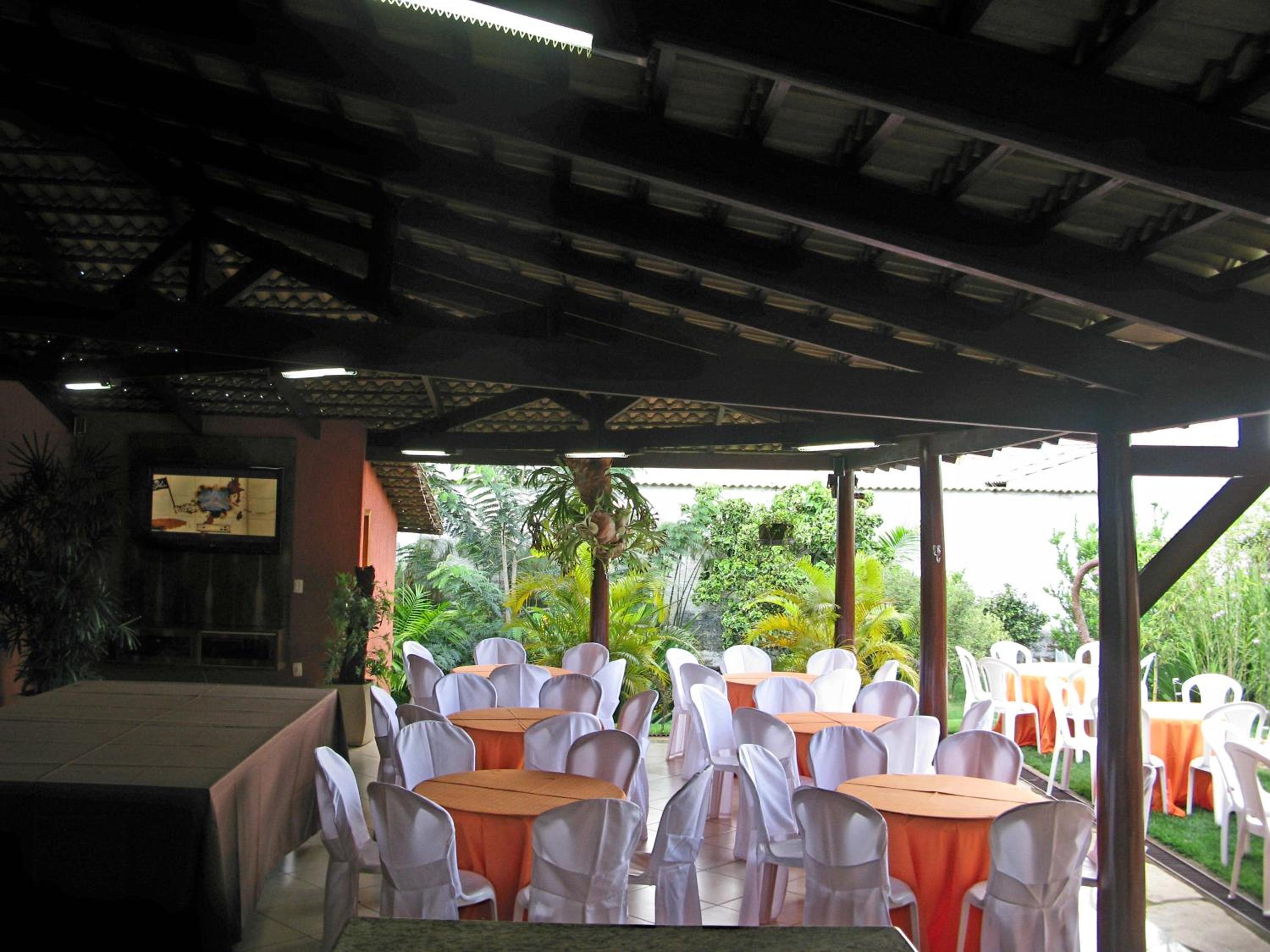 Chácara de Eventos Vioto