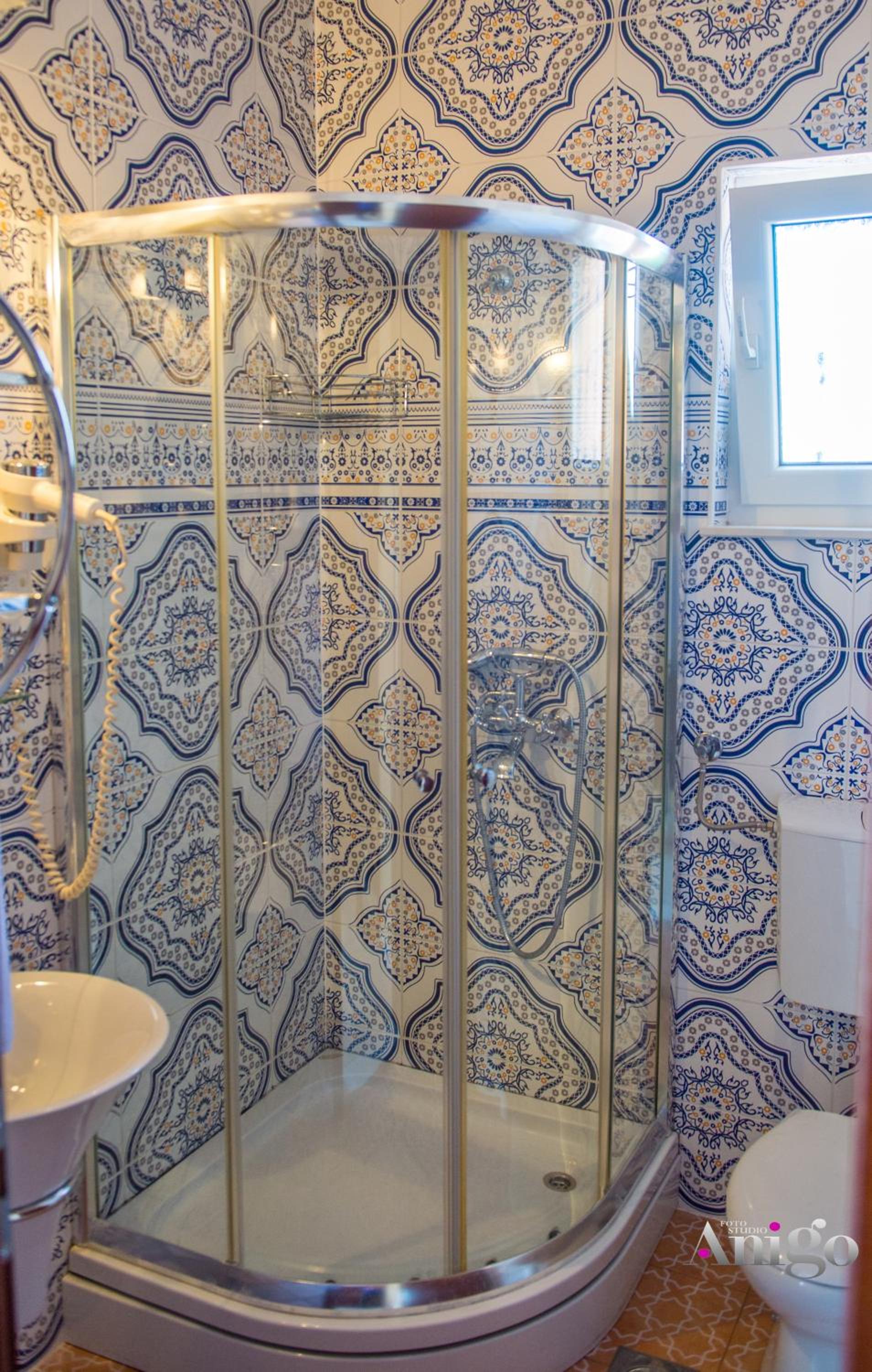 Apartments and Rooms Villa Sulejman