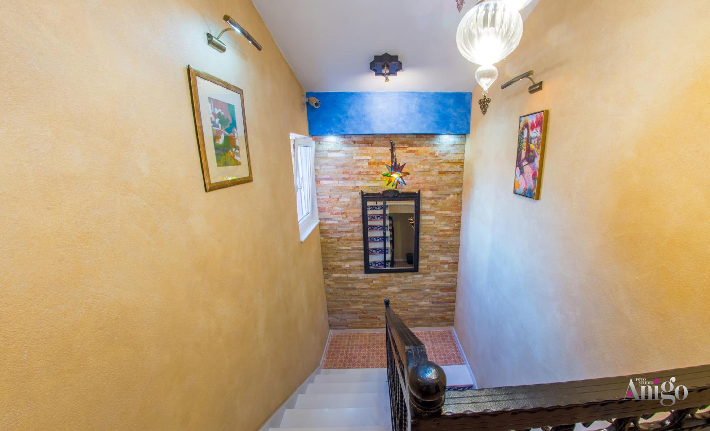 Apartments and Rooms Villa Sulejman