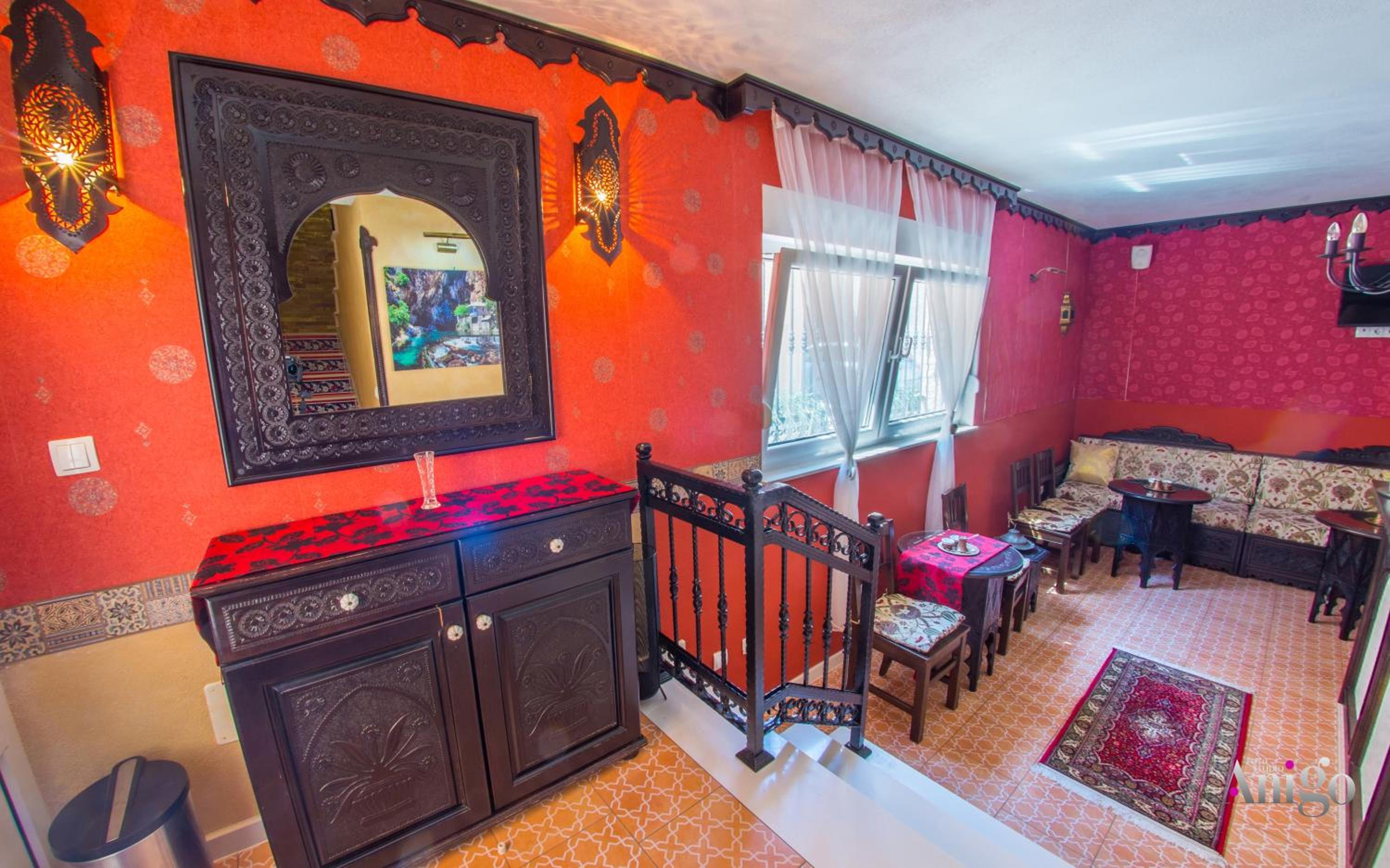 Apartments and Rooms Villa Sulejman