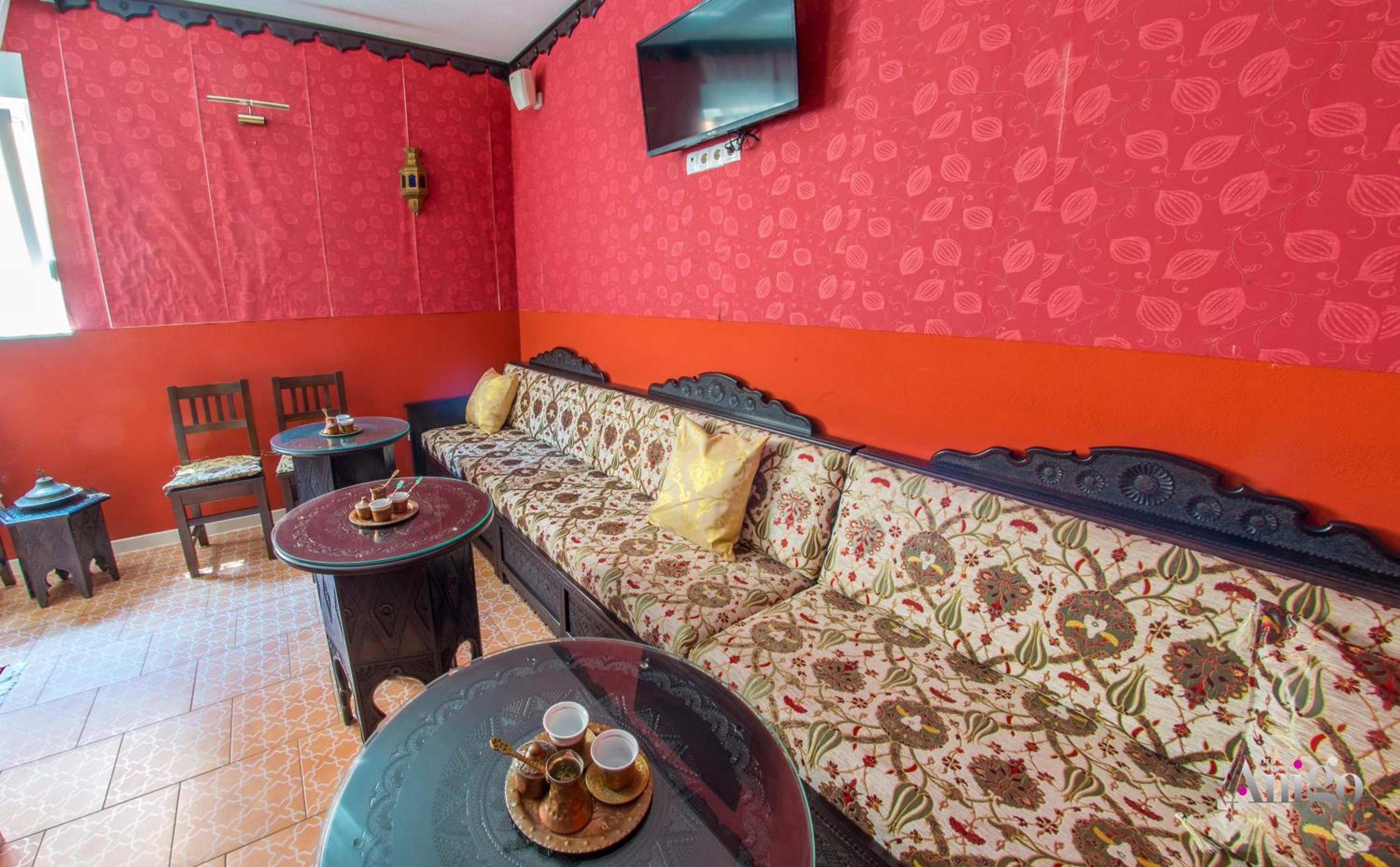 Apartments and Rooms Villa Sulejman