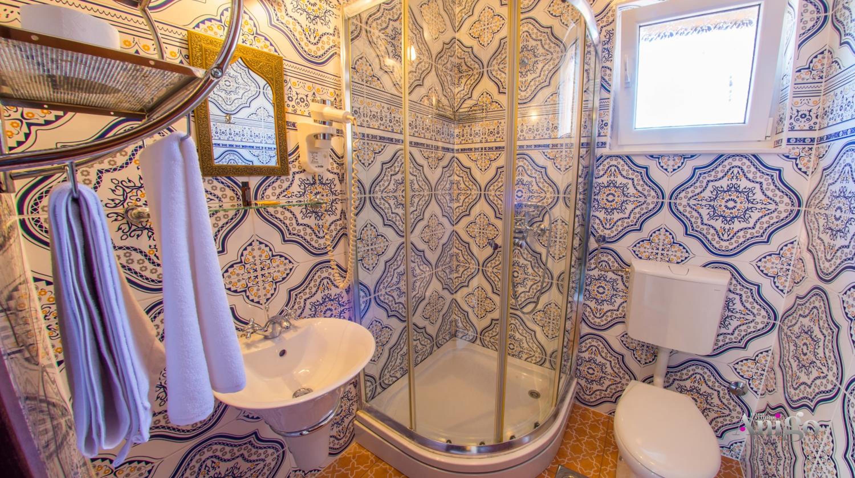 Apartments and Rooms Villa Sulejman