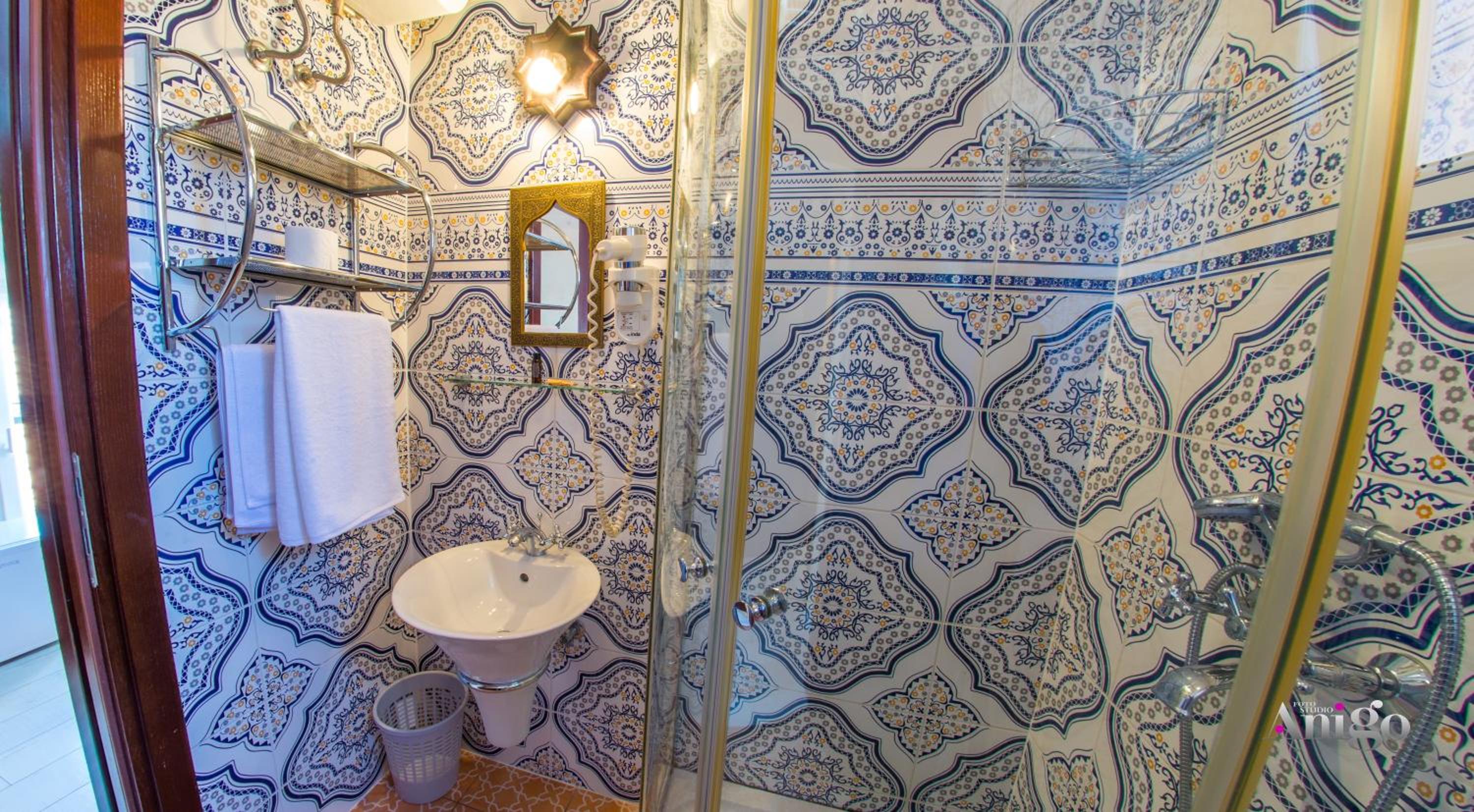 Apartments and Rooms Villa Sulejman