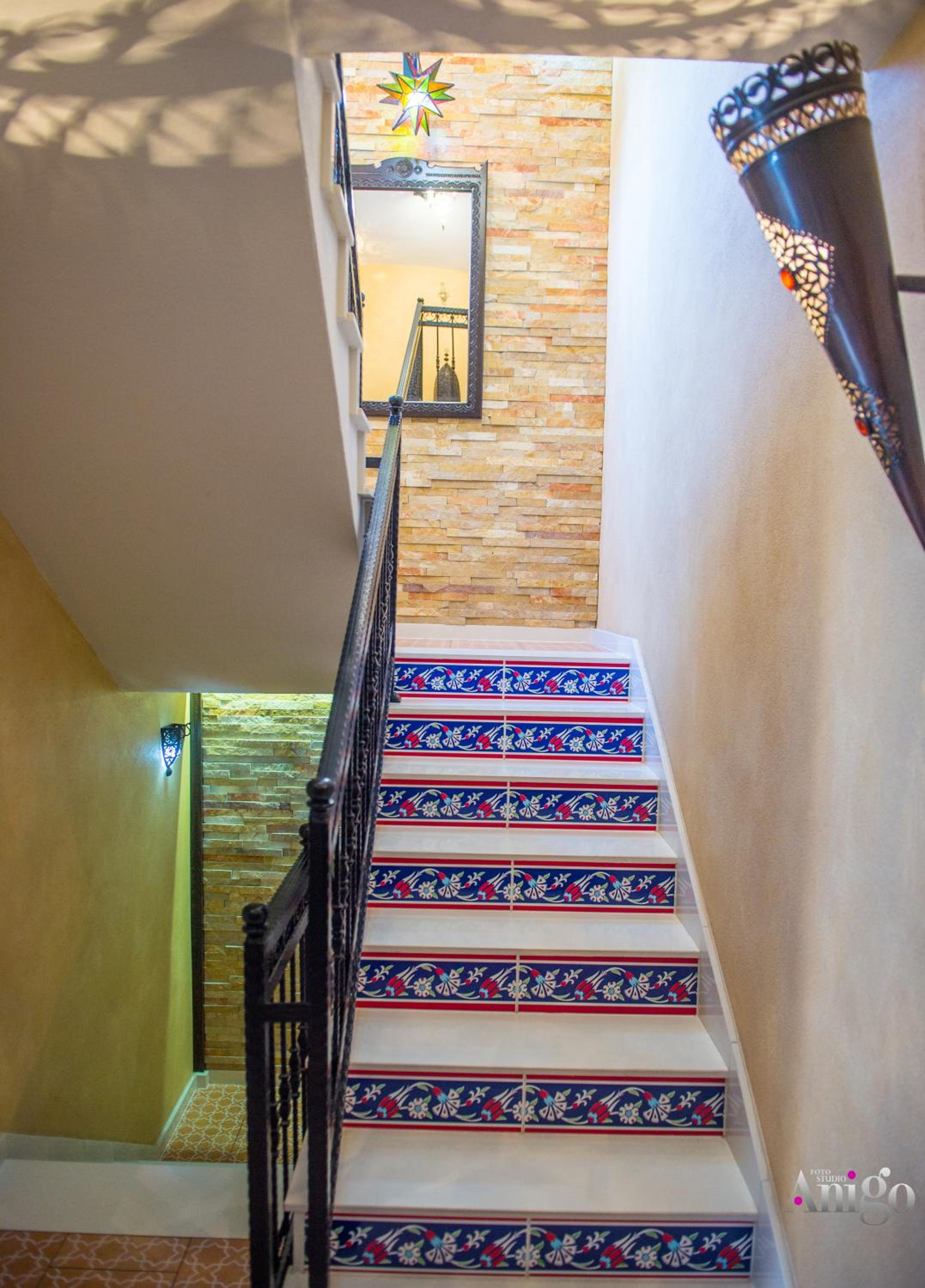 Apartments and Rooms Villa Sulejman