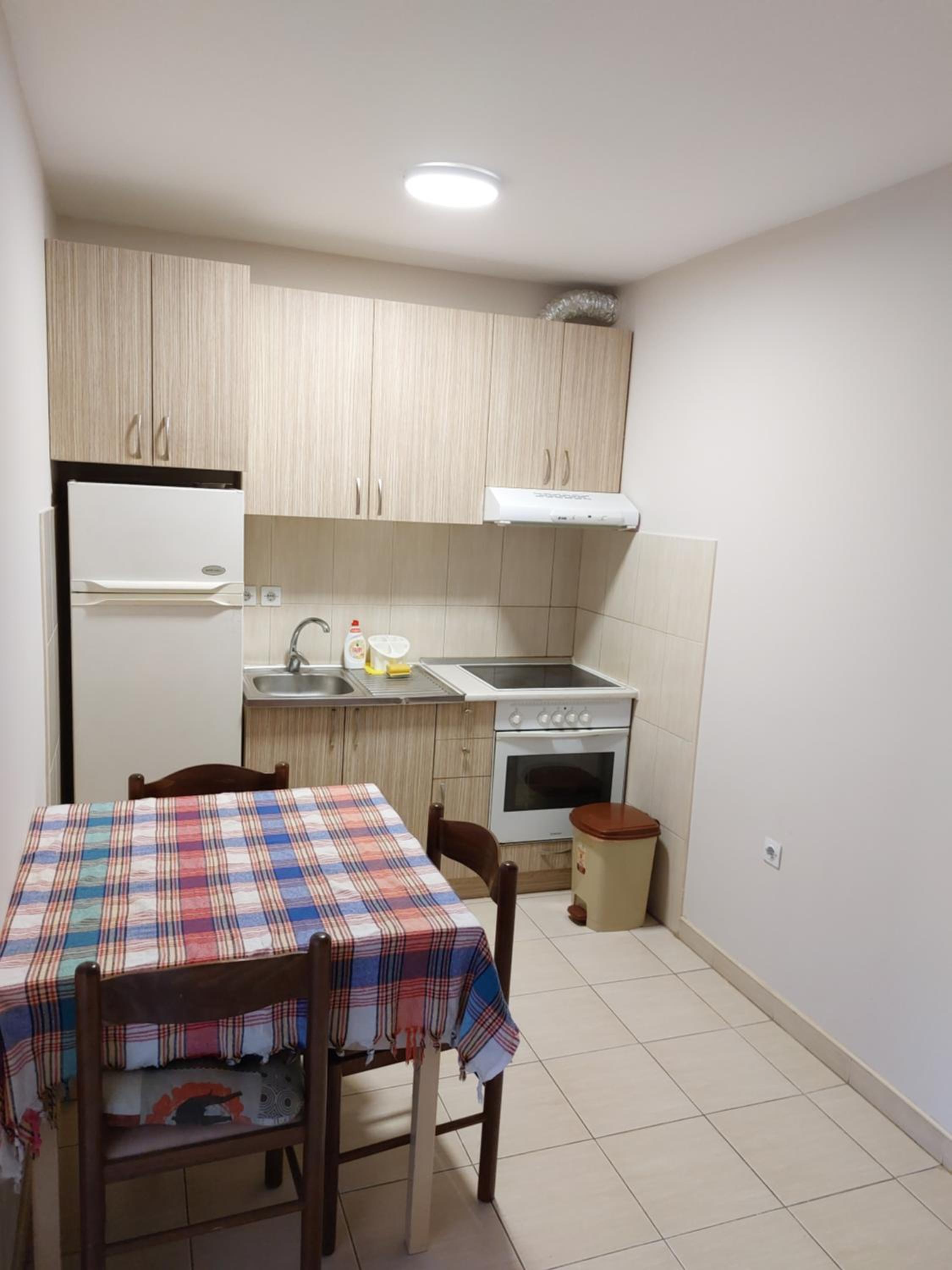 Apartments MIMOZA