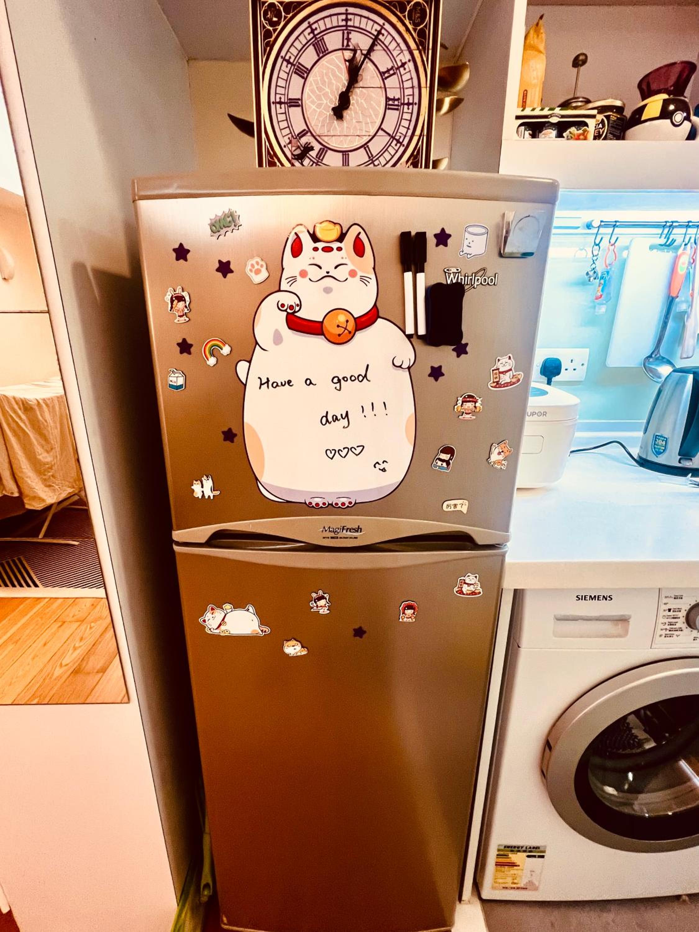 NaNa's Home