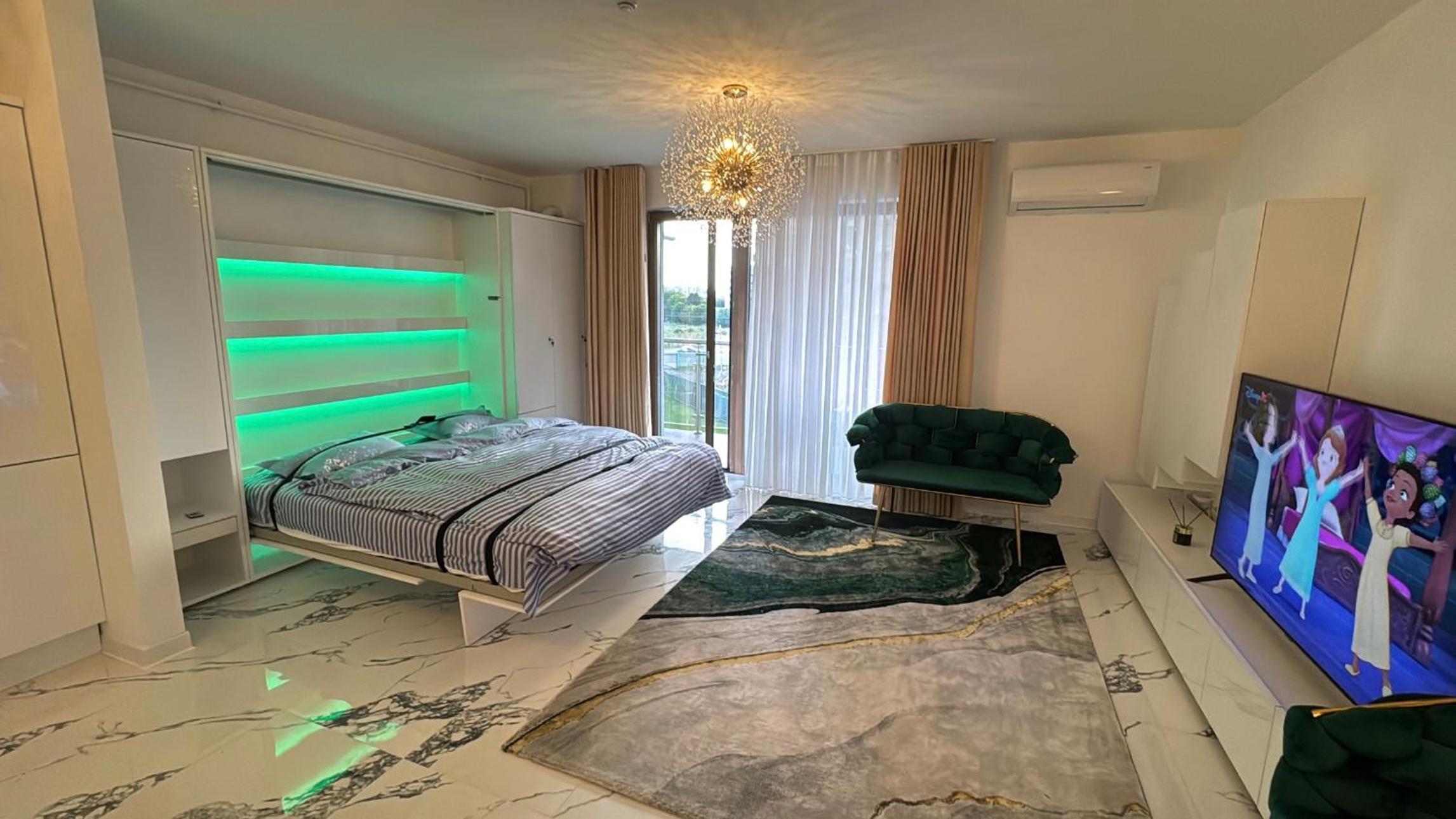 Cameleon Style Studio