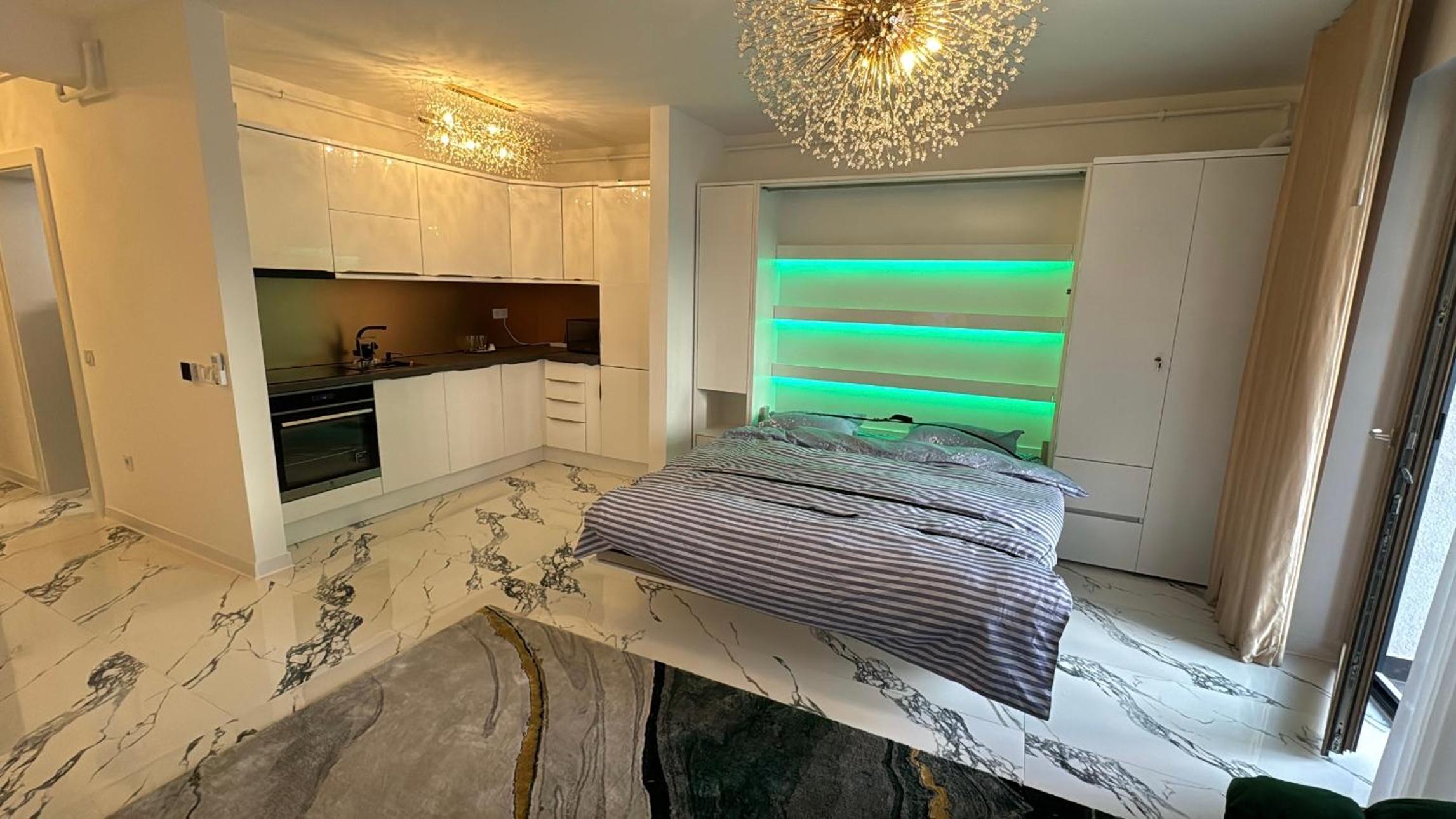 Cameleon Style Studio